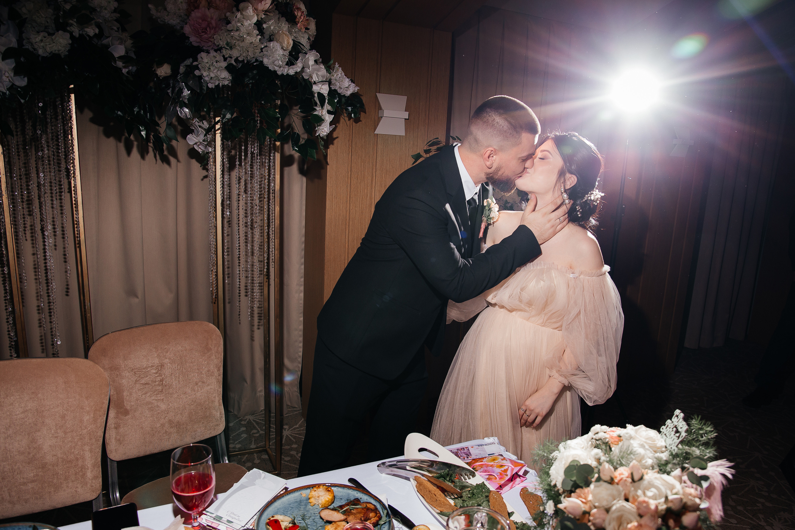 Маргарита и Никита. Главная