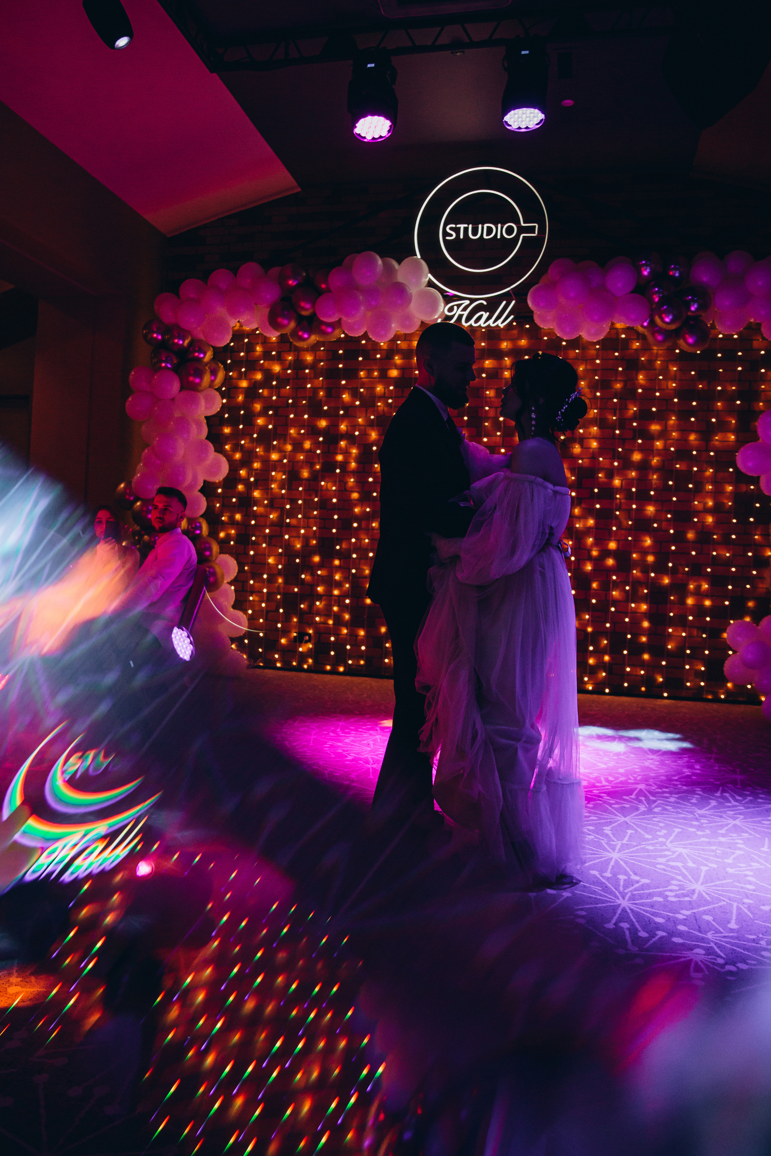 Маргарита и Никита. Главная