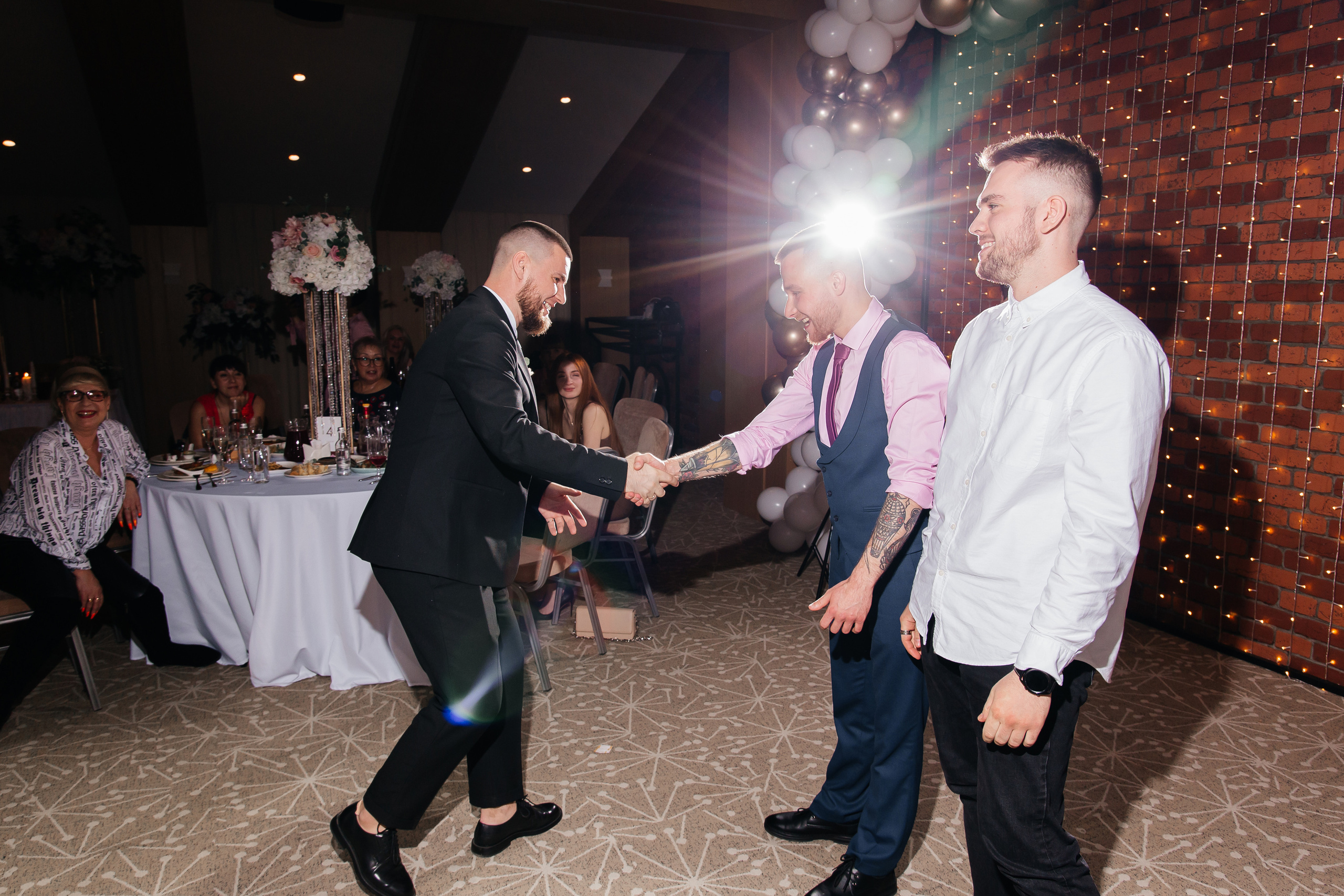 Маргарита и Никита. Главная