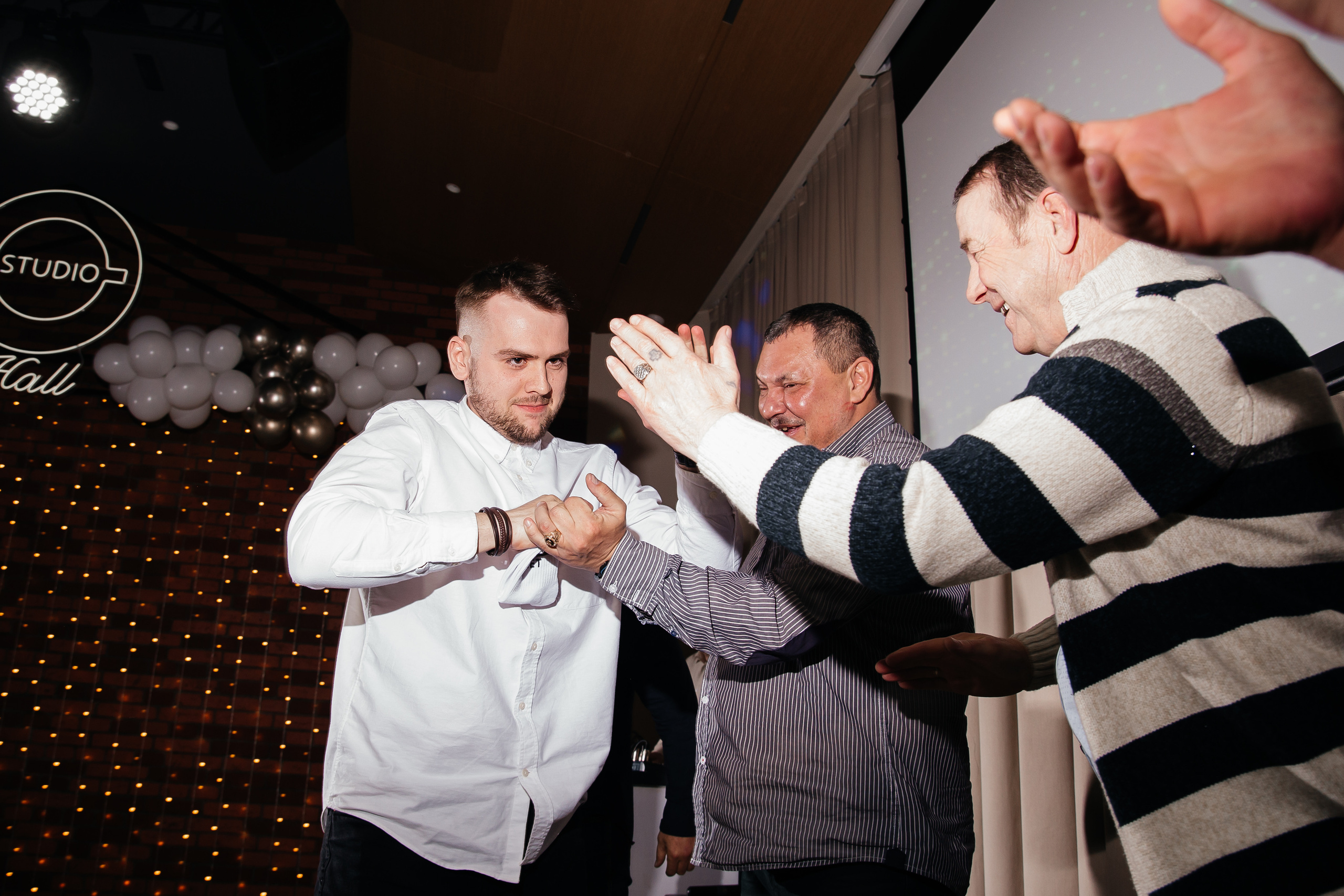 Маргарита и Никита. Главная