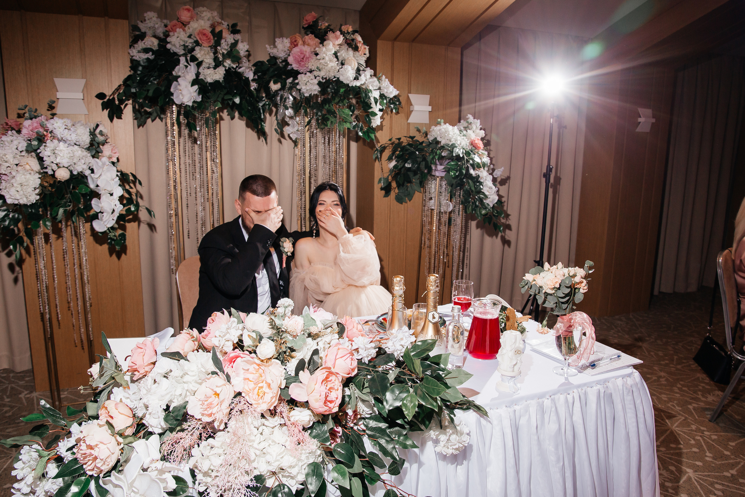 Маргарита и Никита. Главная