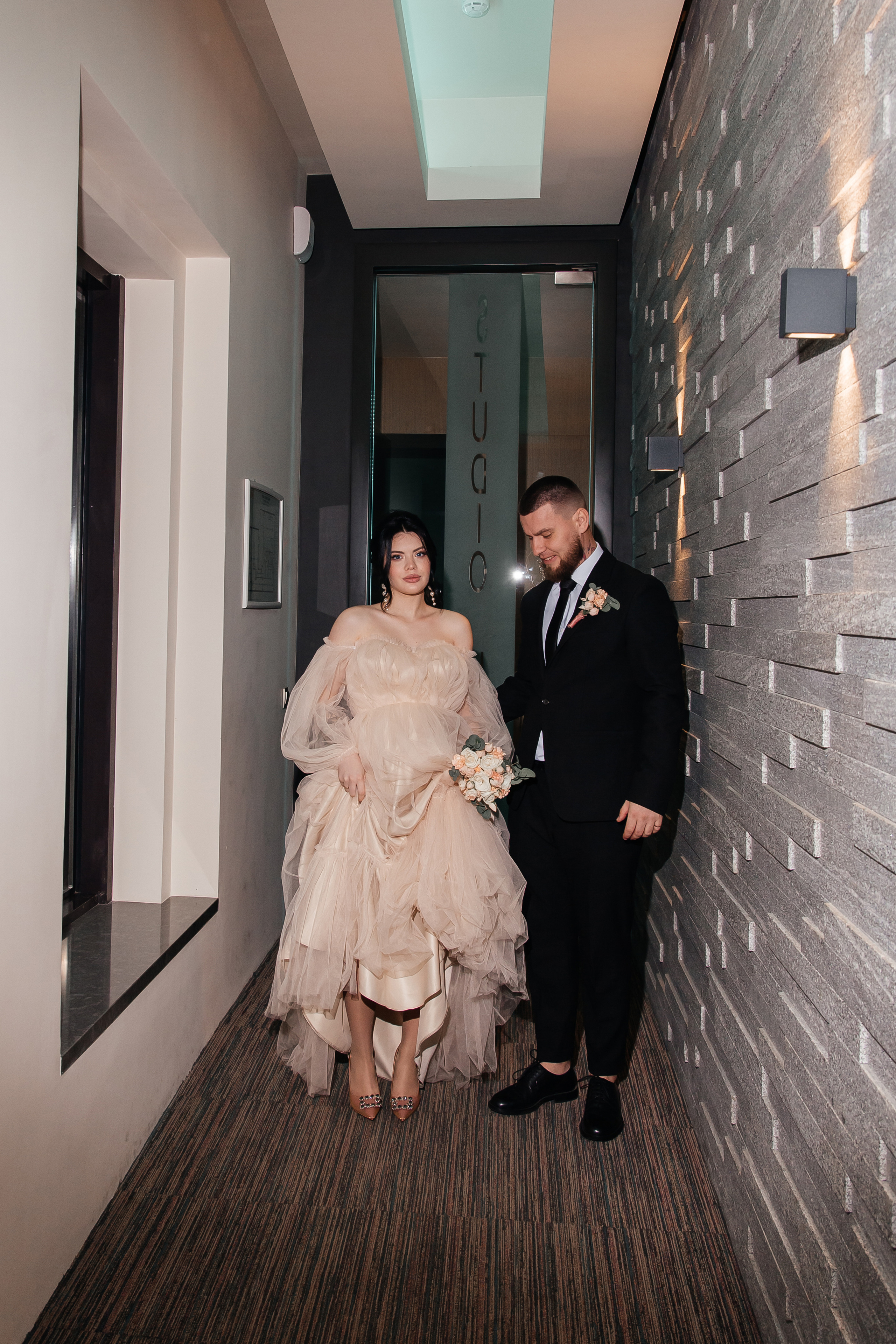 Маргарита и Никита. Главная