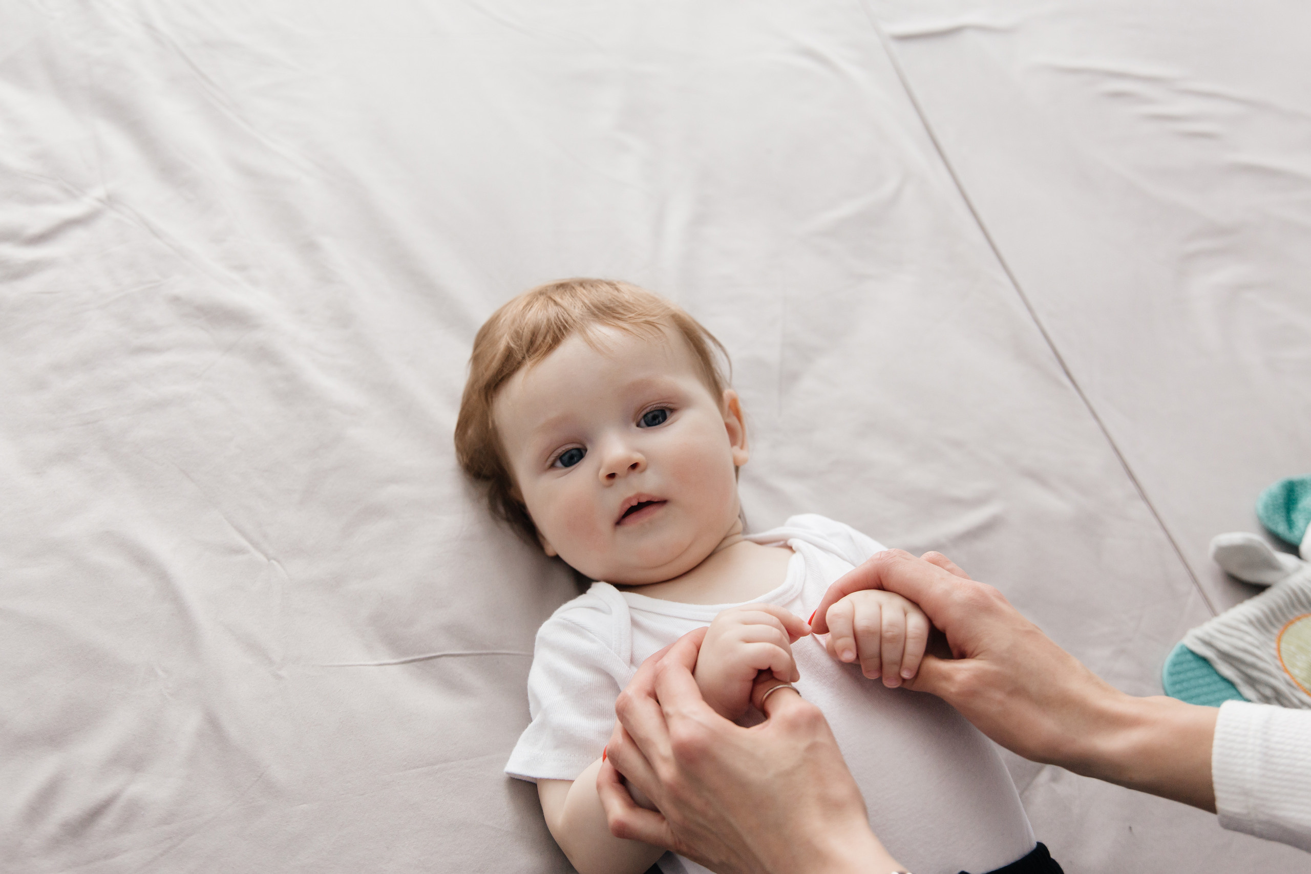 Катя и Кирилл. Главная