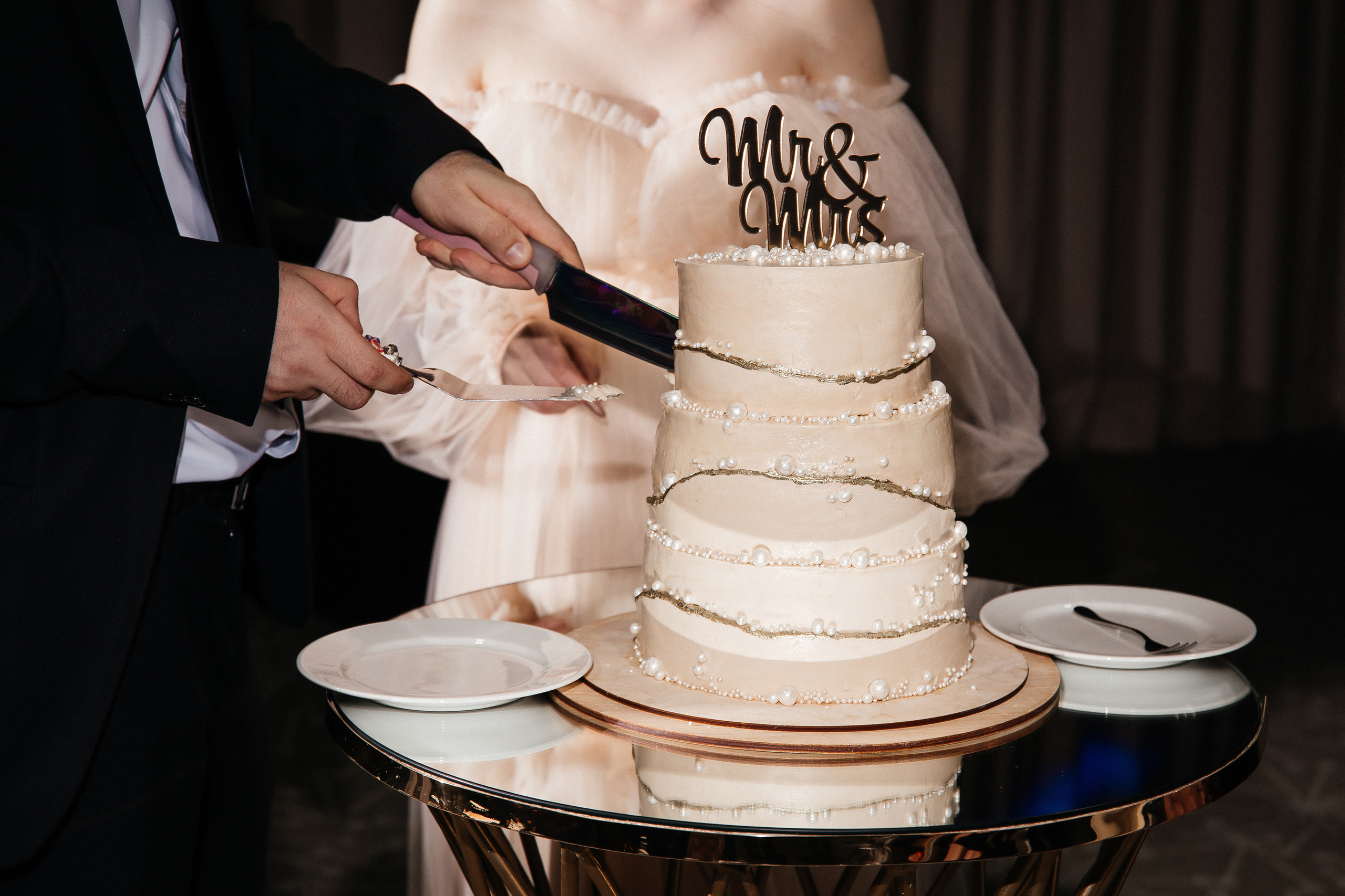 Маргарита и Никита. Главная