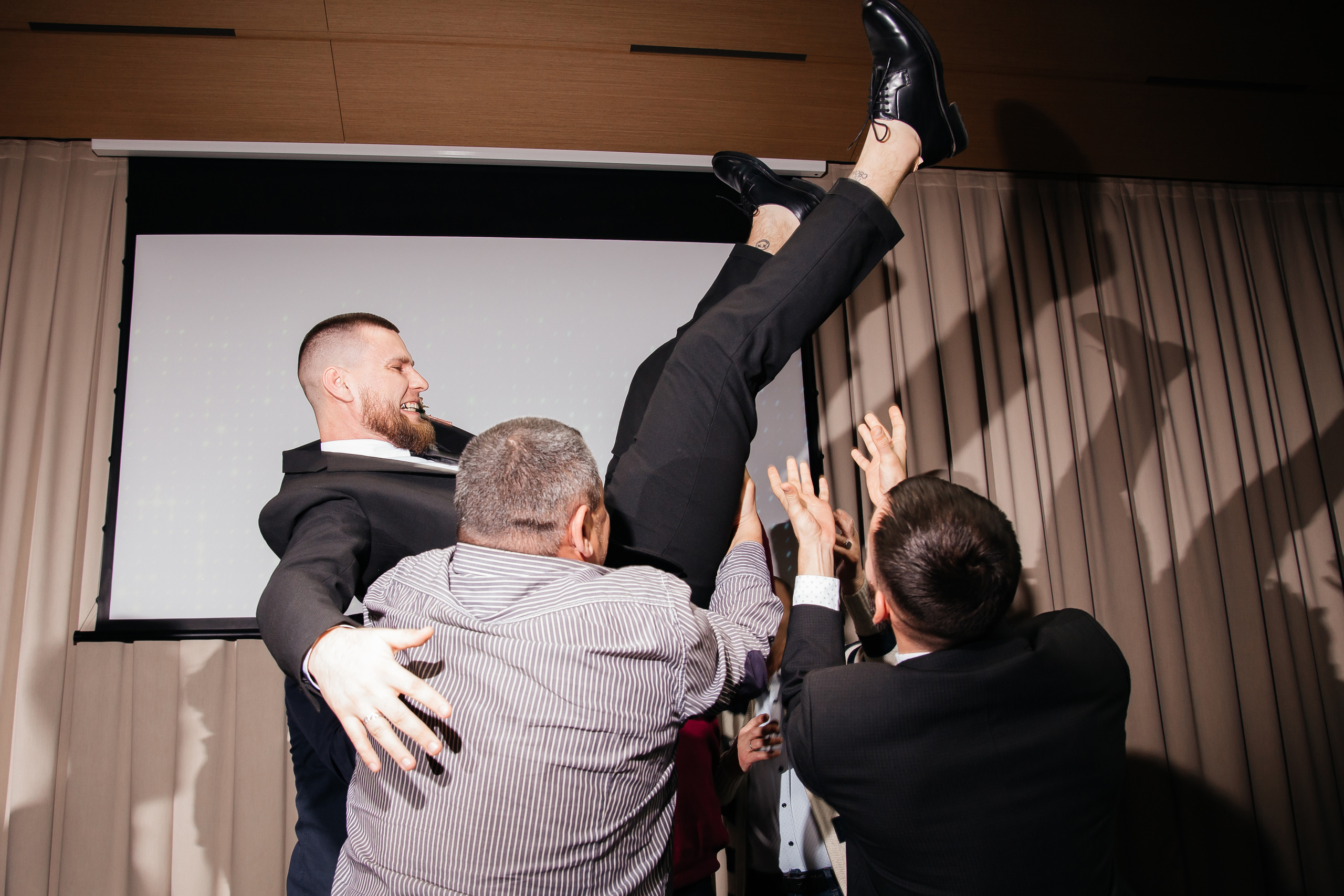 Маргарита и Никита. Главная