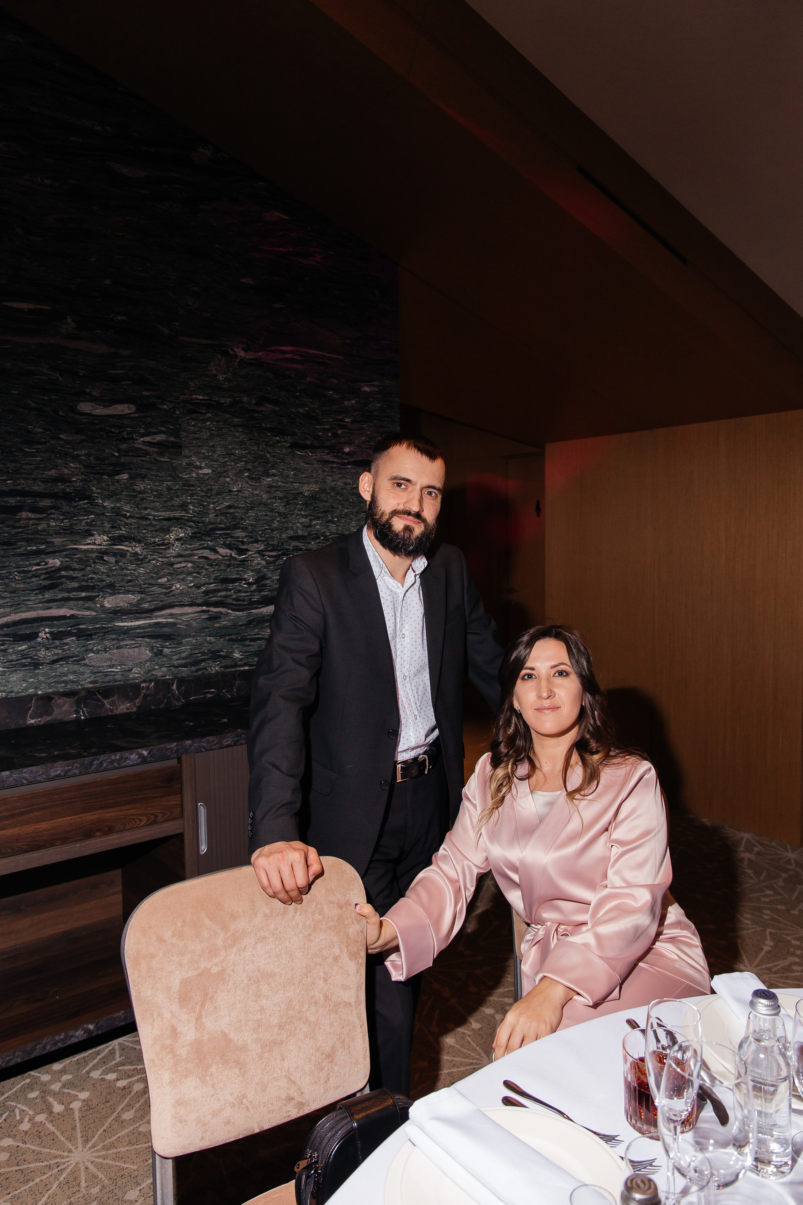 Маргарита и Никита. Главная