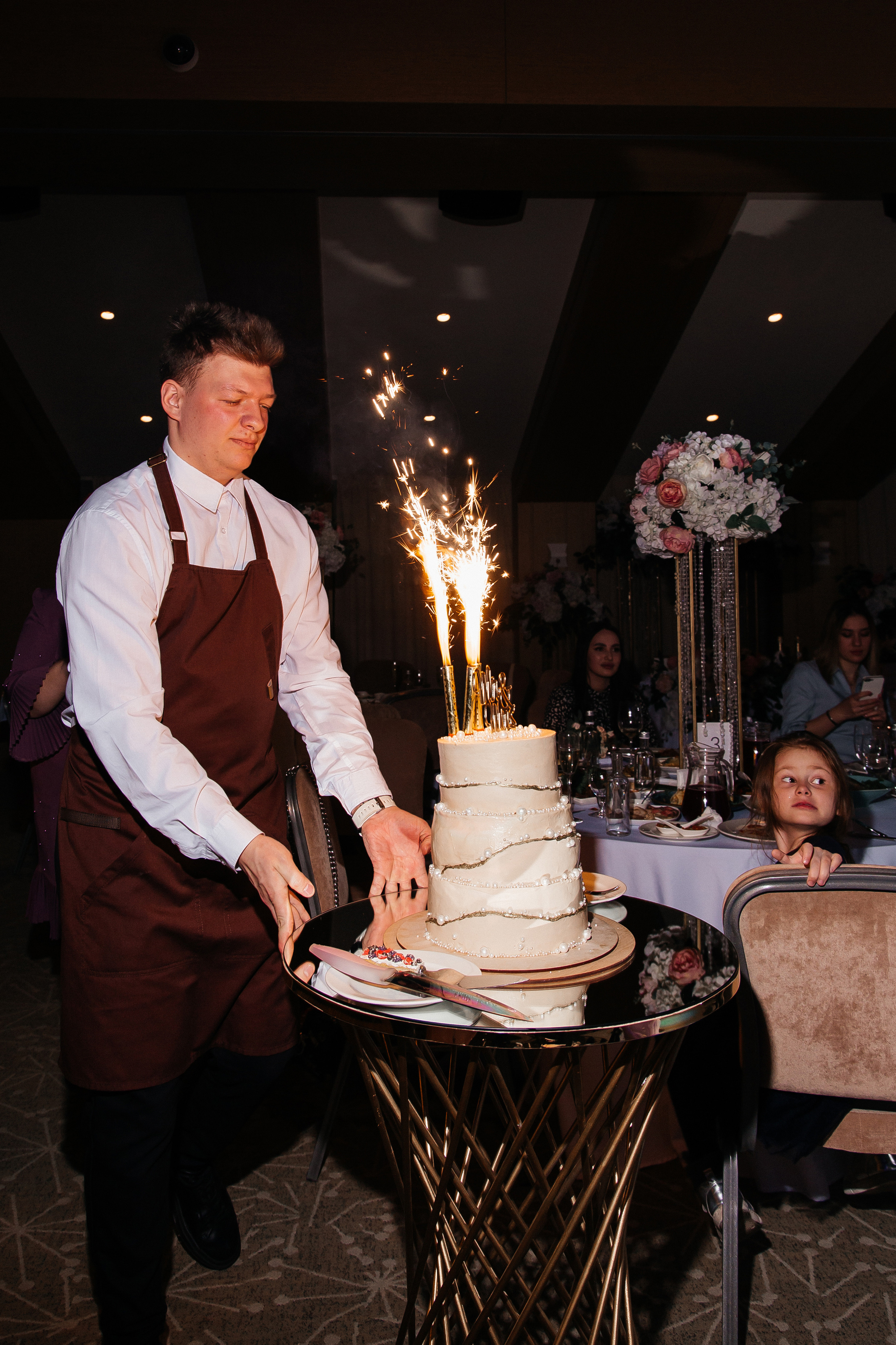 Маргарита и Никита. Главная