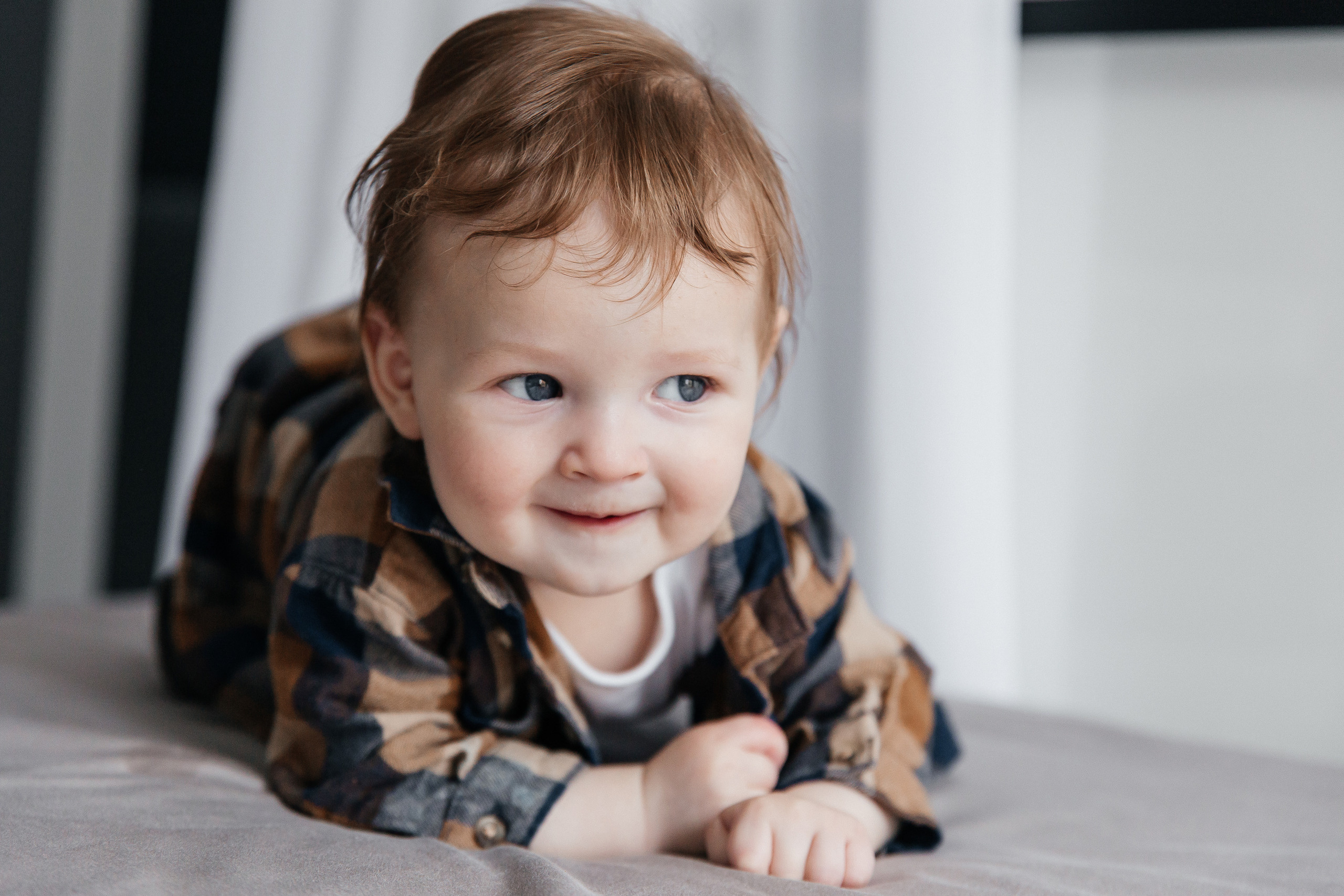 Катя и Кирилл. Главная