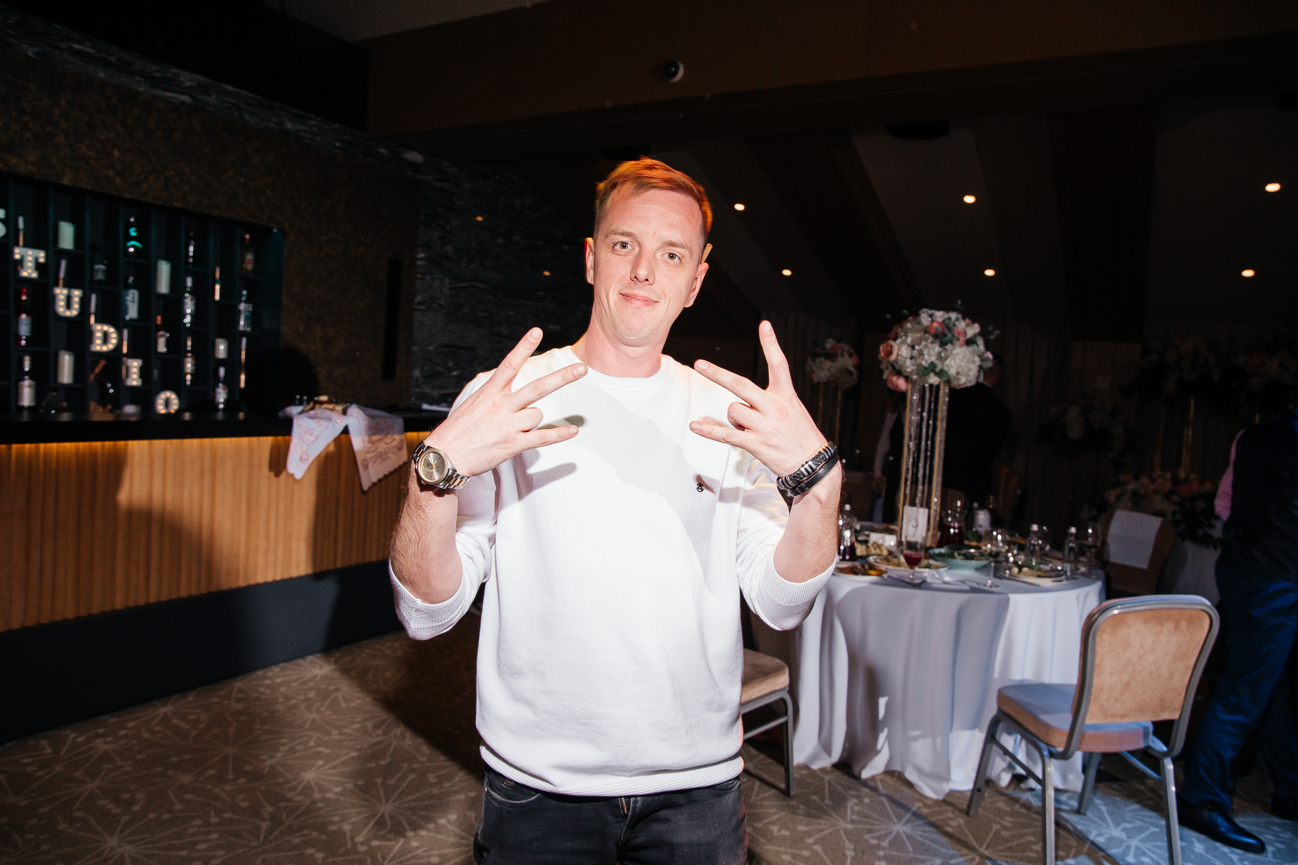 Маргарита и Никита. Главная