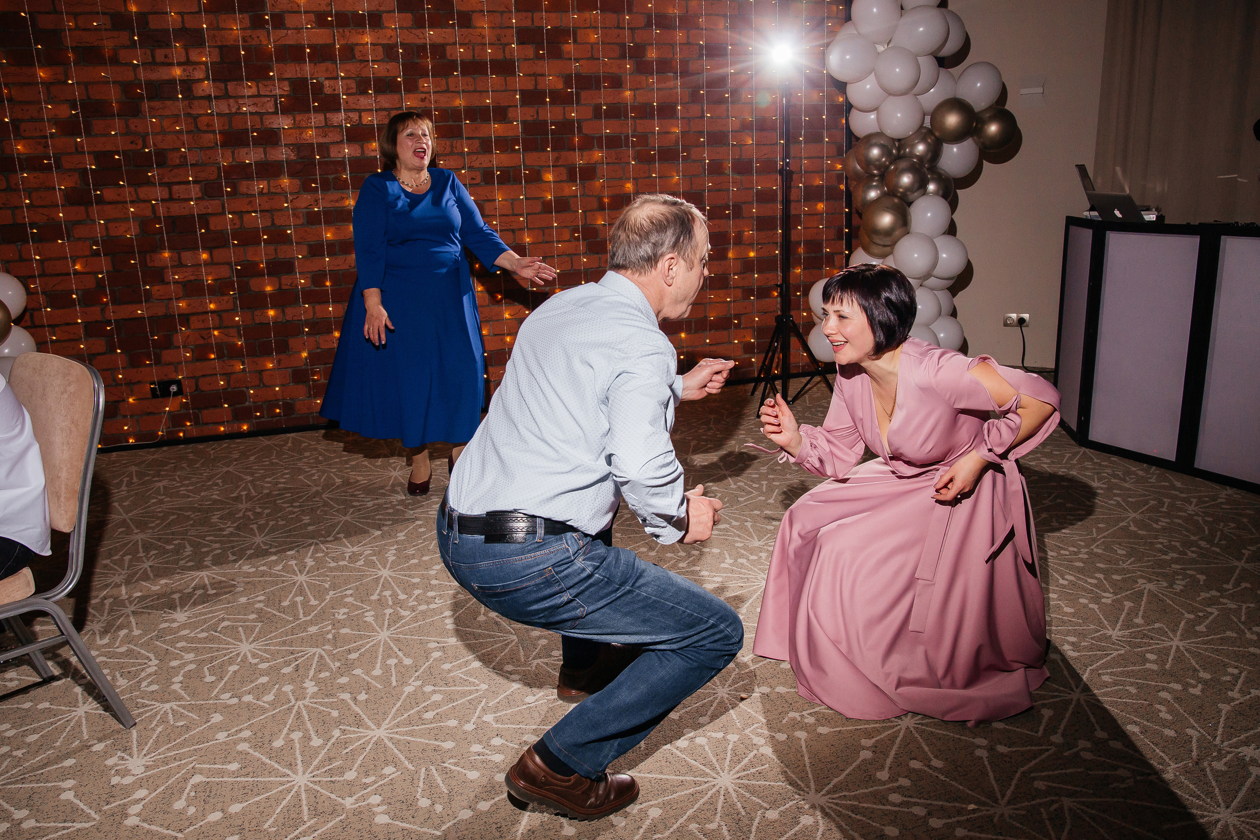 Маргарита и Никита. Главная