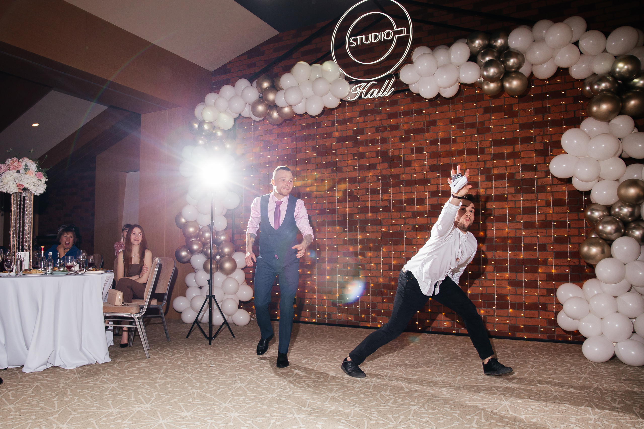 Маргарита и Никита. Главная