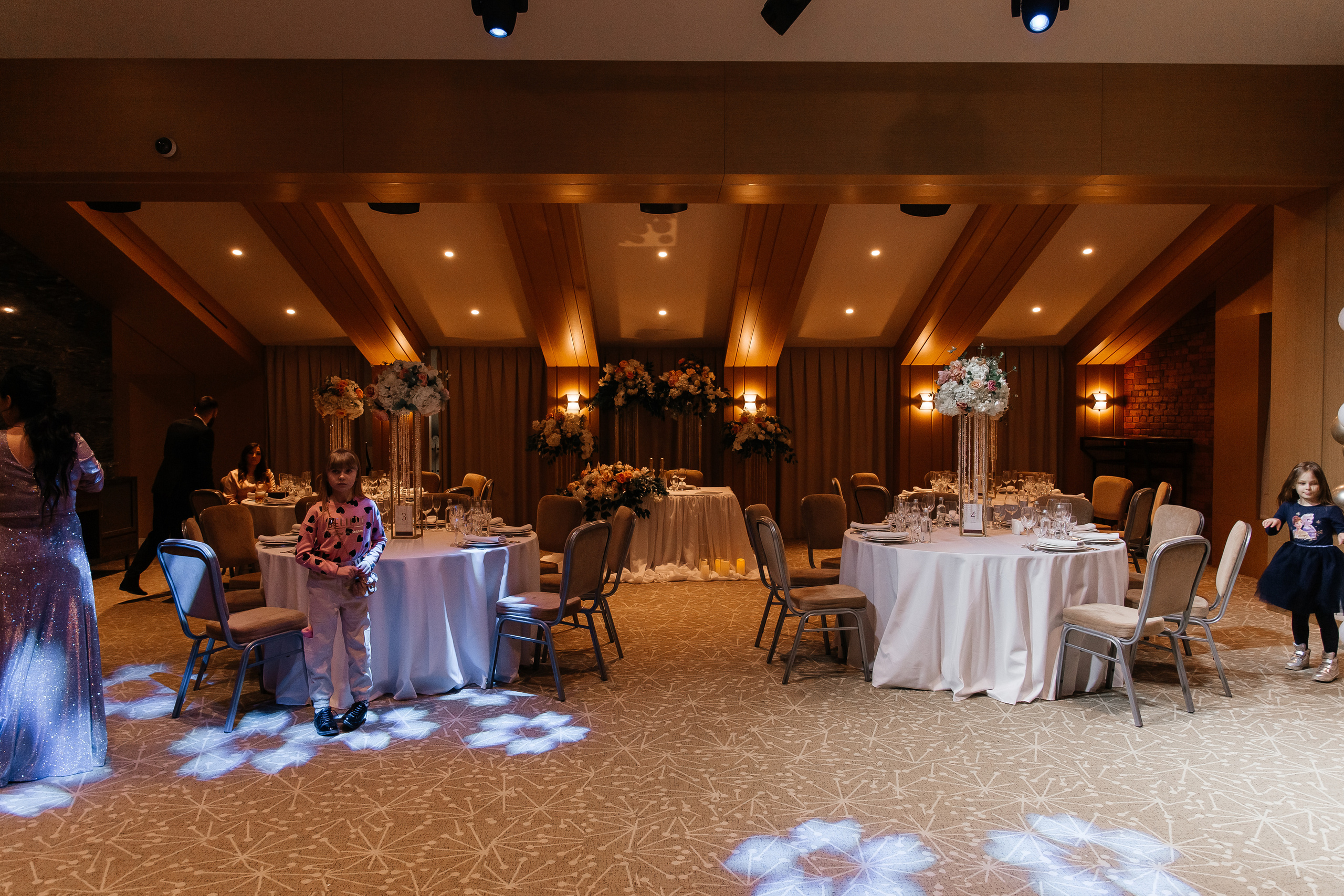 Маргарита и Никита. Главная