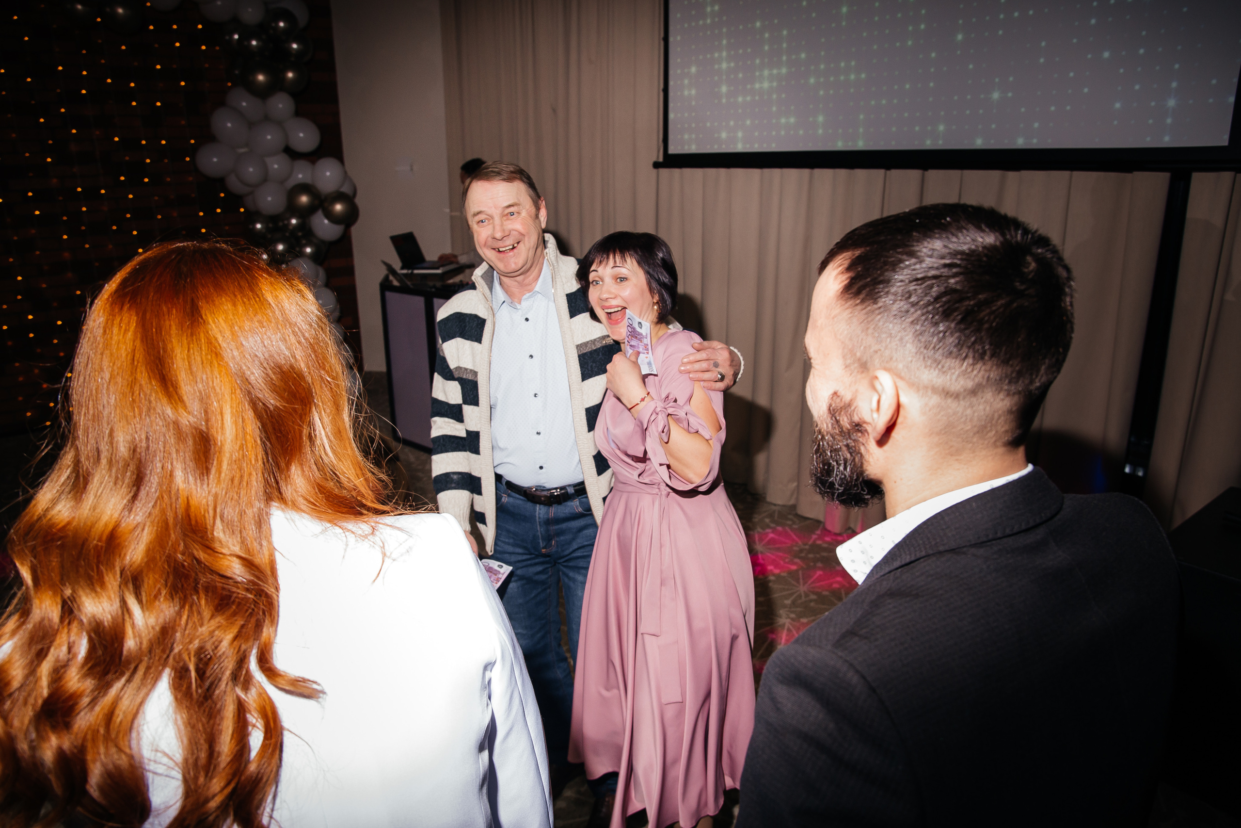 Маргарита и Никита. Главная