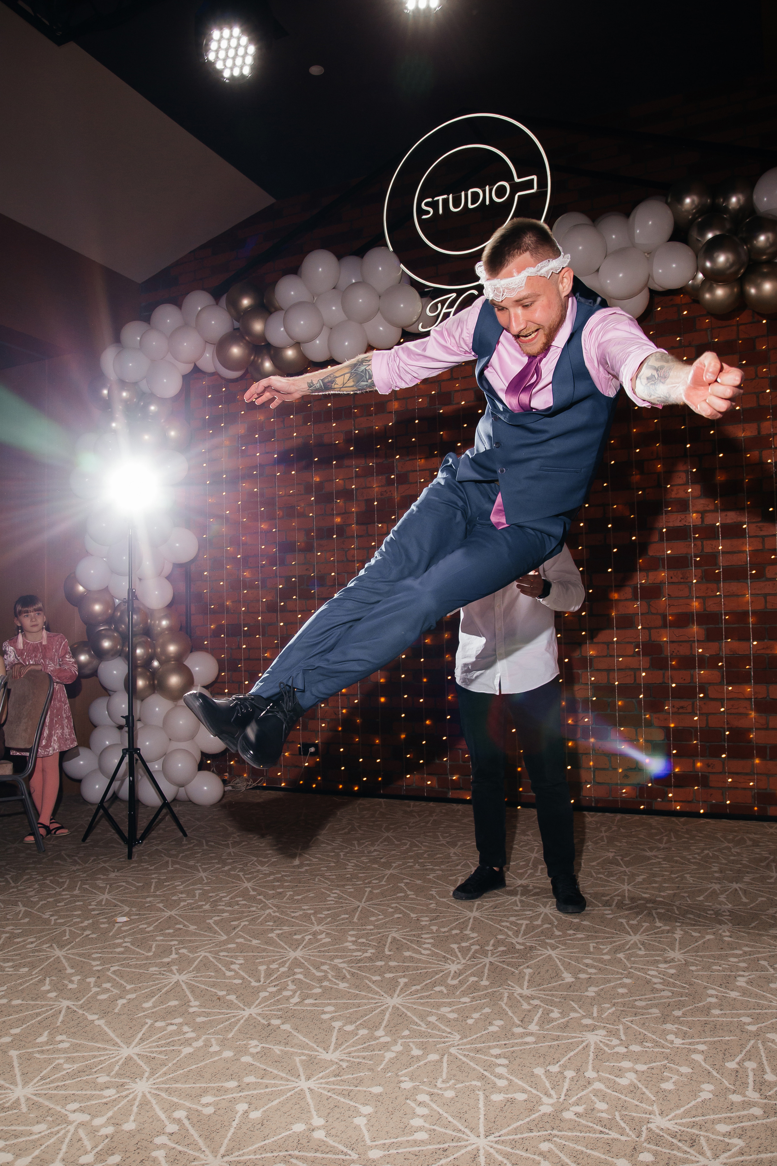 Маргарита и Никита. Главная