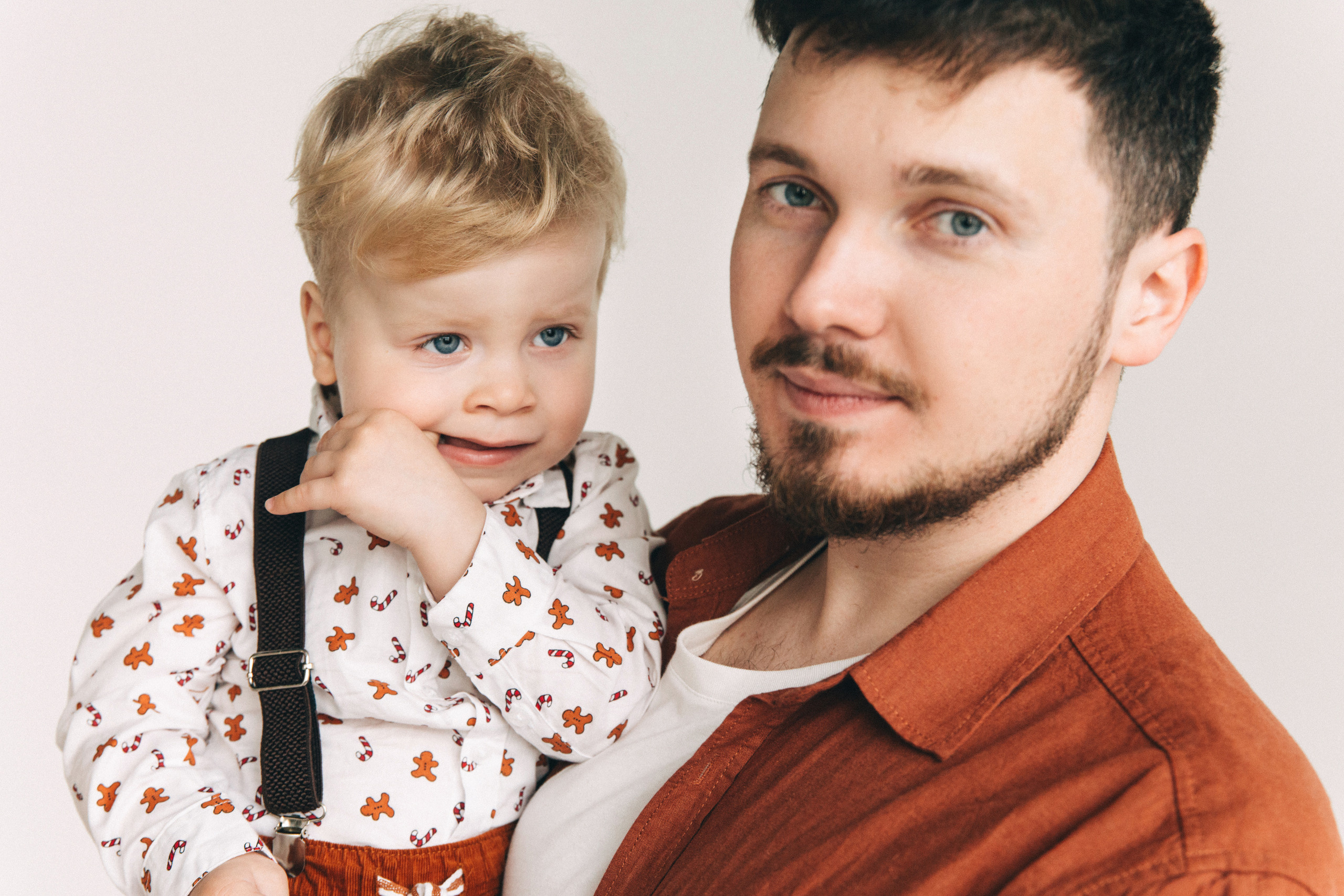 Семейная история. Главная