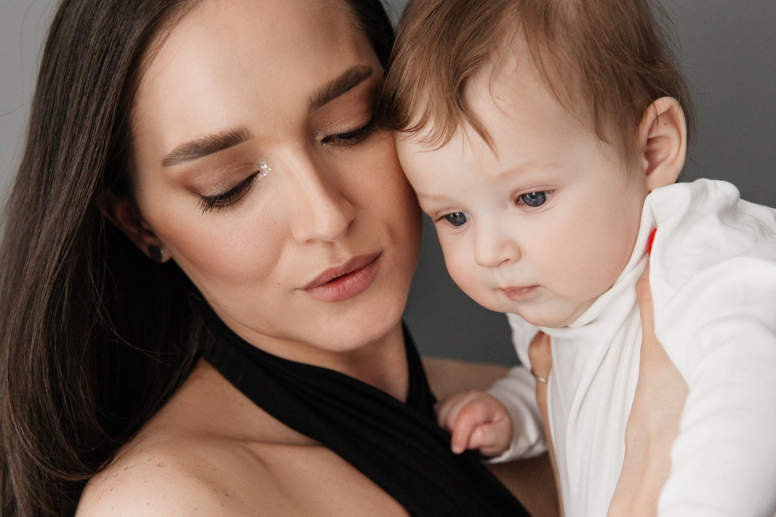 Катя и Кирилл. Главная