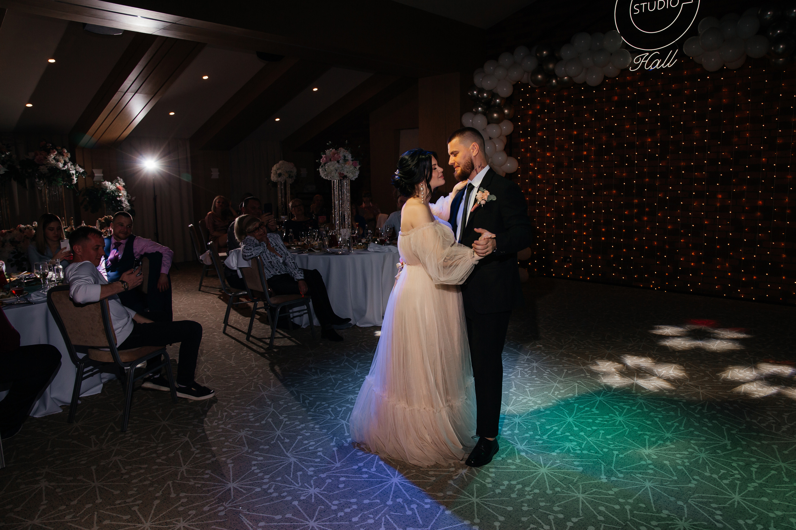 Маргарита и Никита. Главная