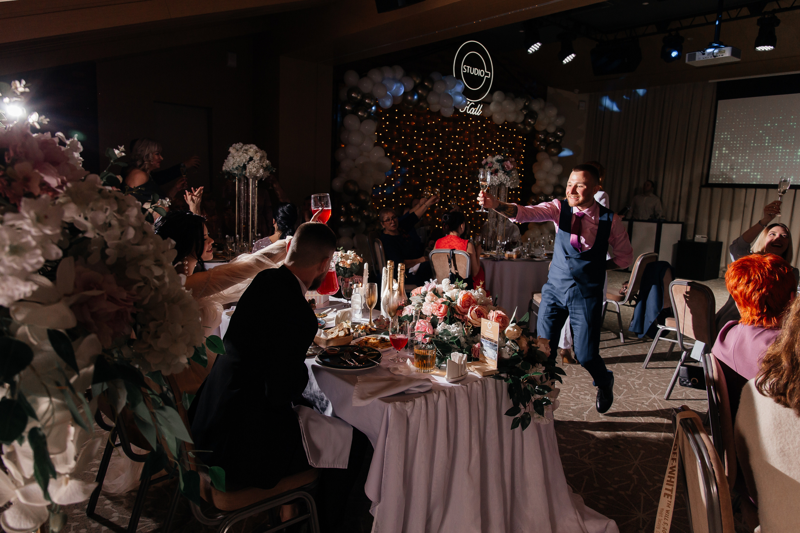 Маргарита и Никита. Главная