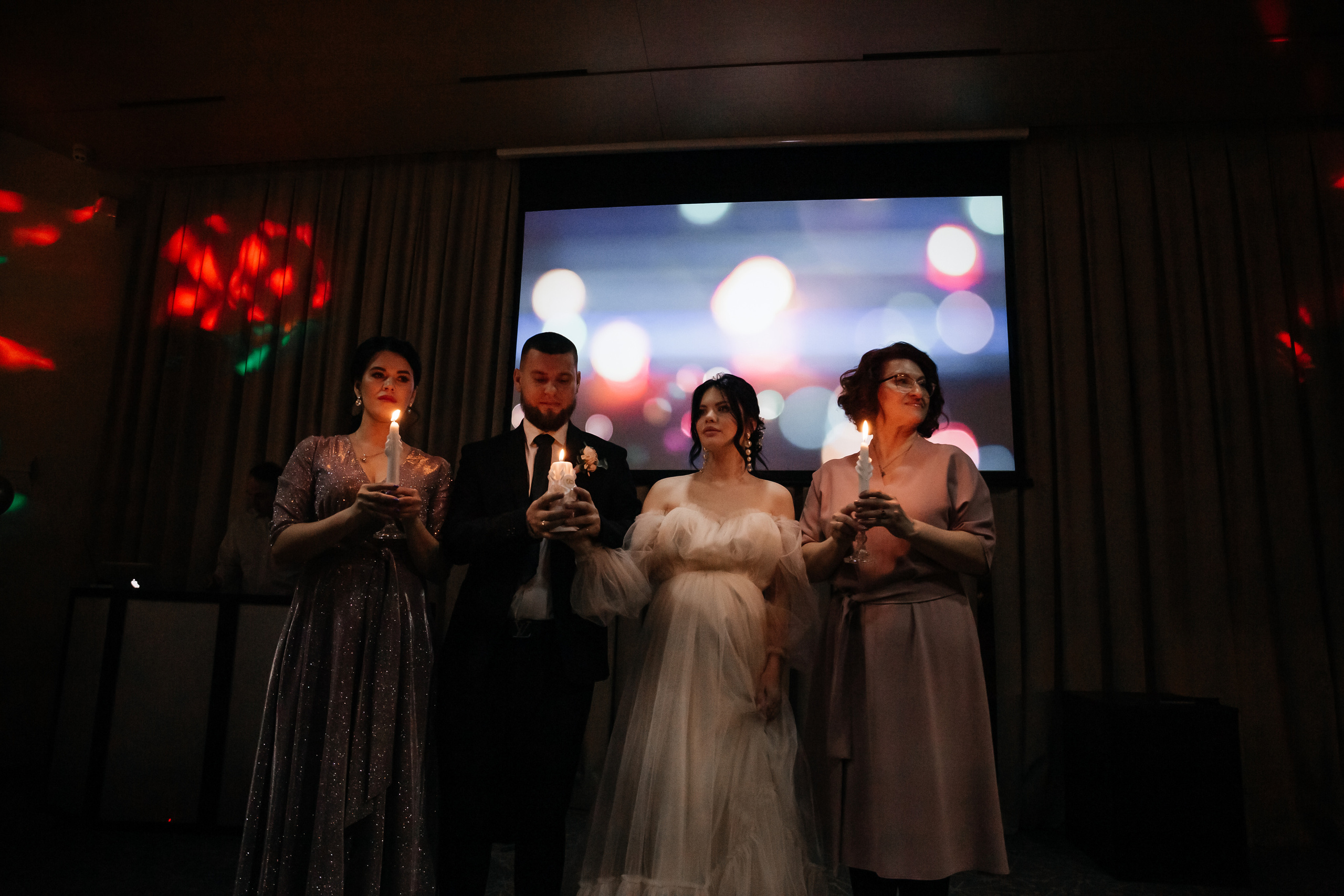 Маргарита и Никита. Главная