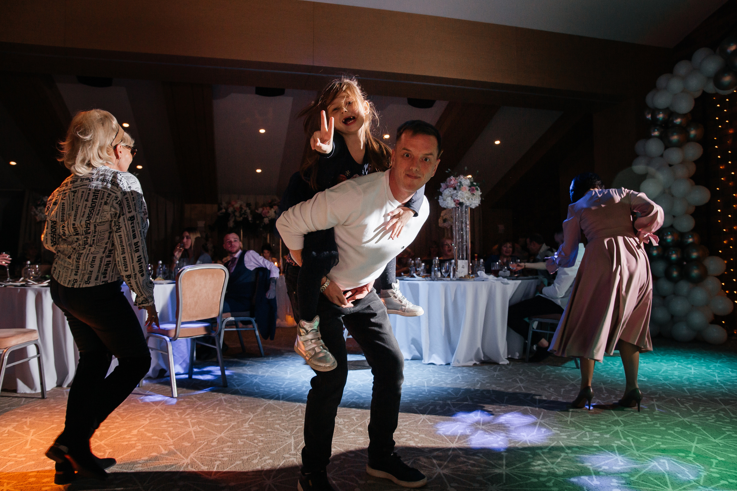 Маргарита и Никита. Главная