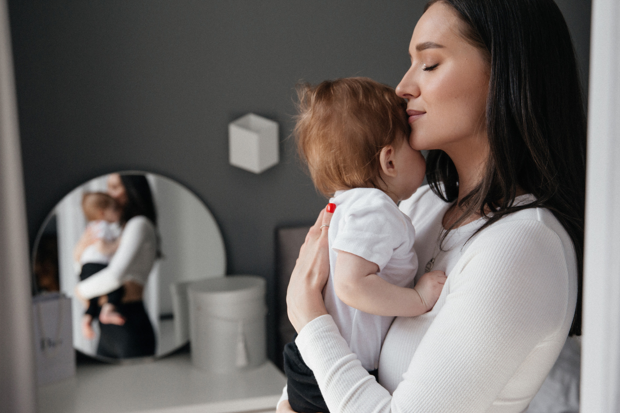 Катя и Кирилл. Главная