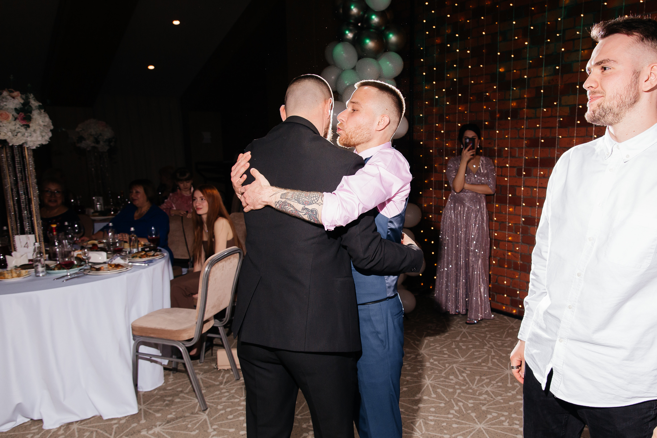 Маргарита и Никита. Главная