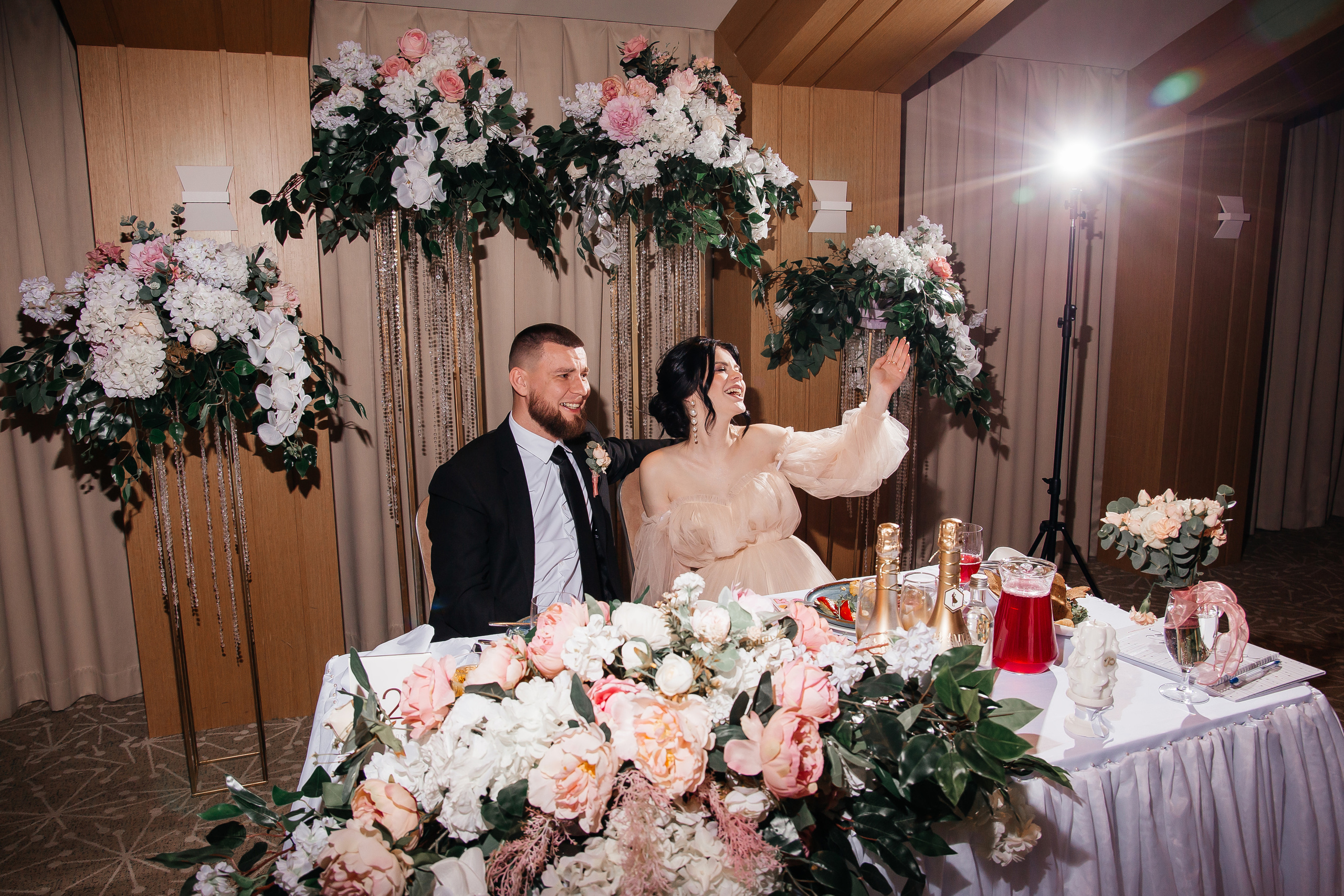 Маргарита и Никита. Главная