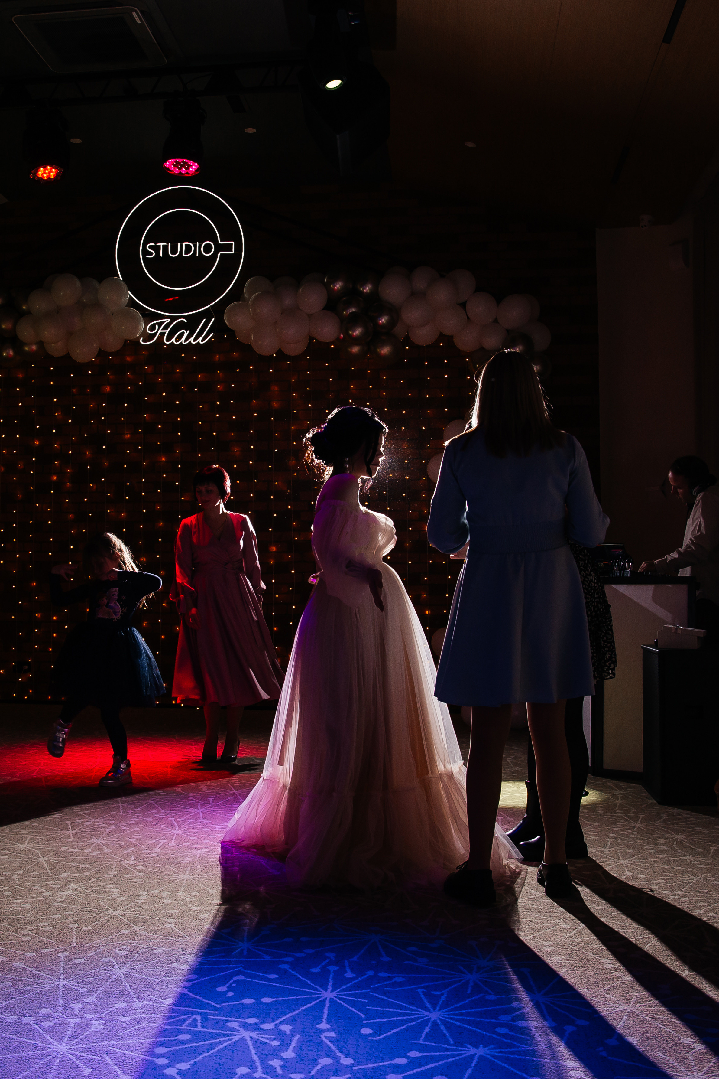 Маргарита и Никита. Главная