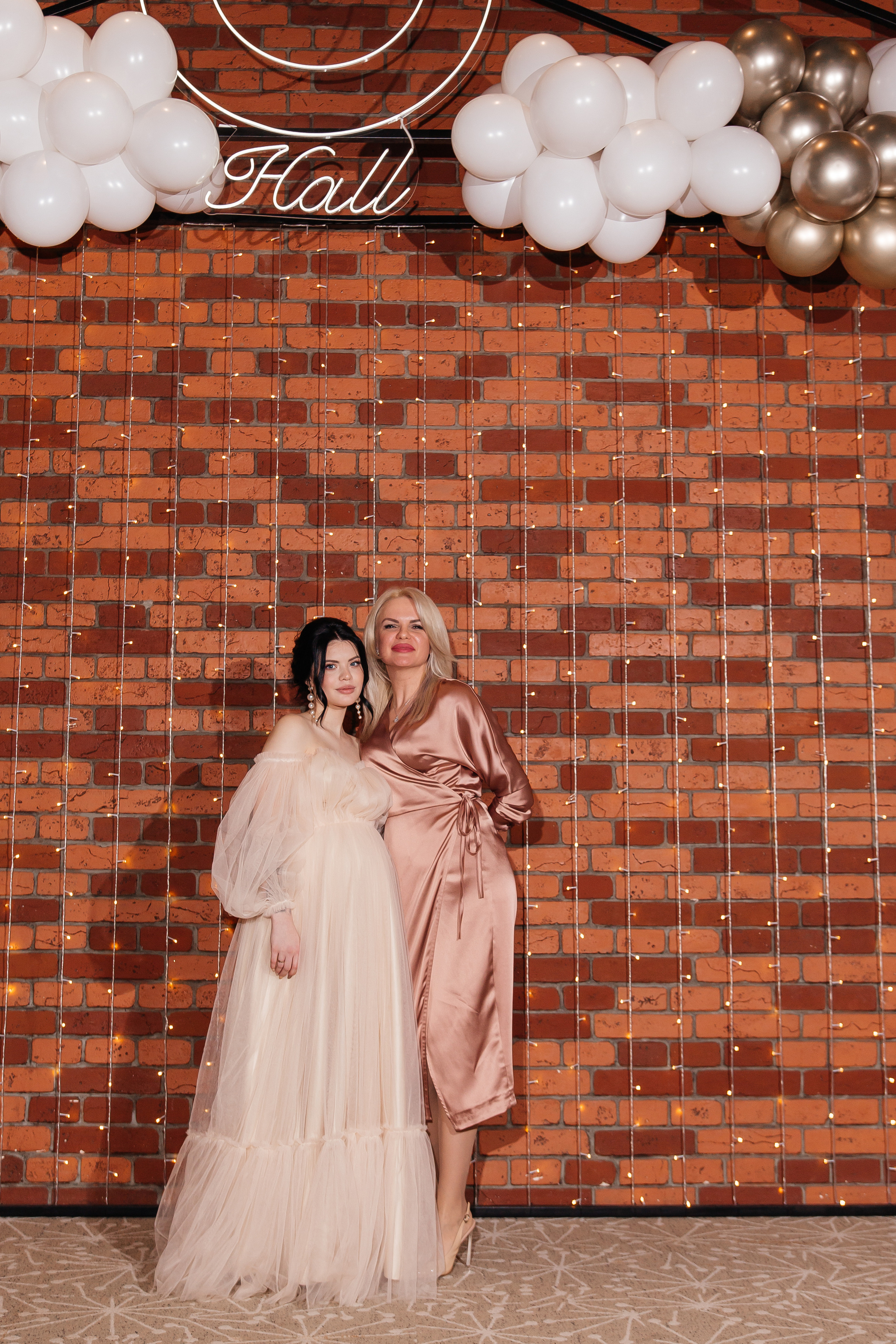 Маргарита и Никита. Главная