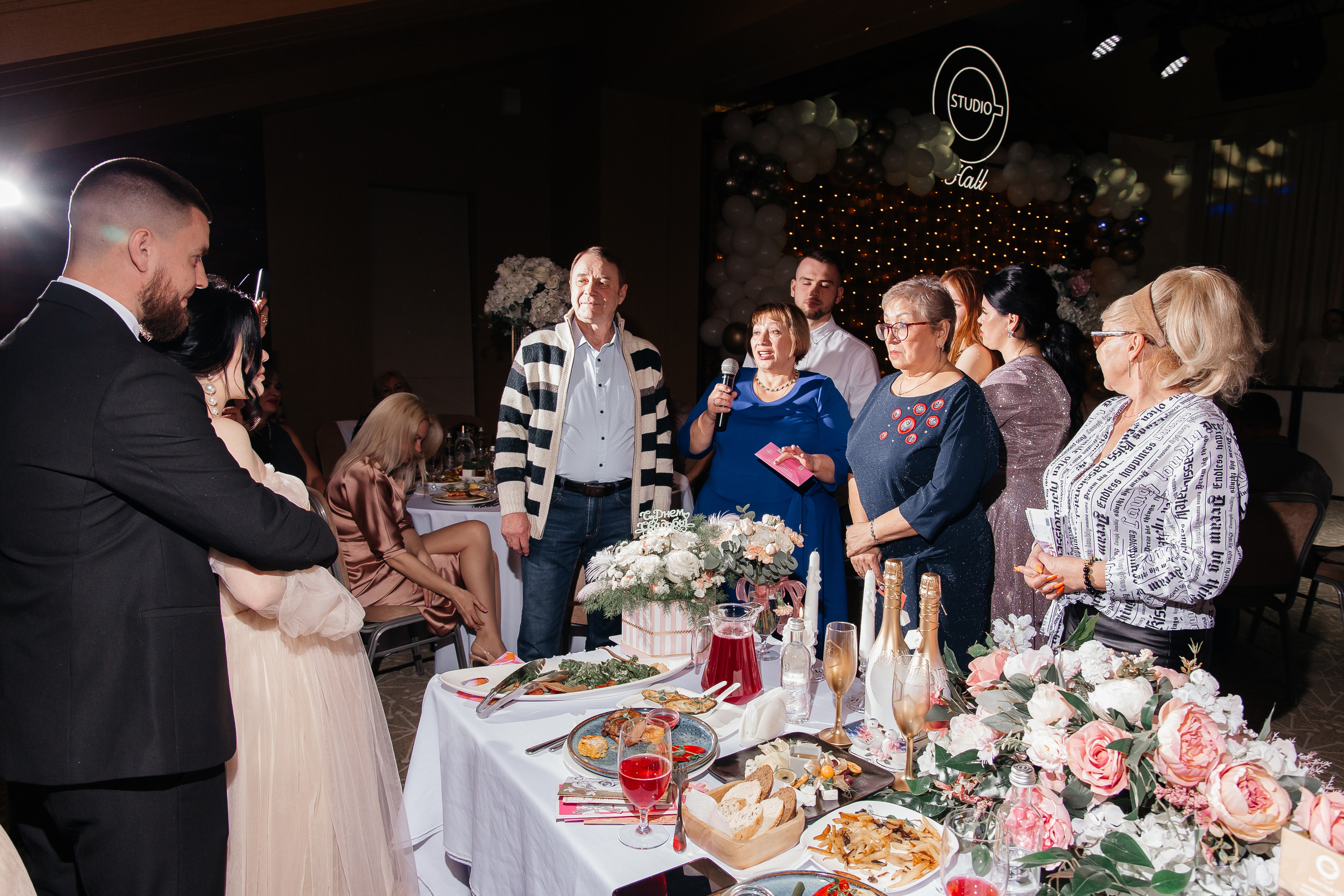 Маргарита и Никита. Главная