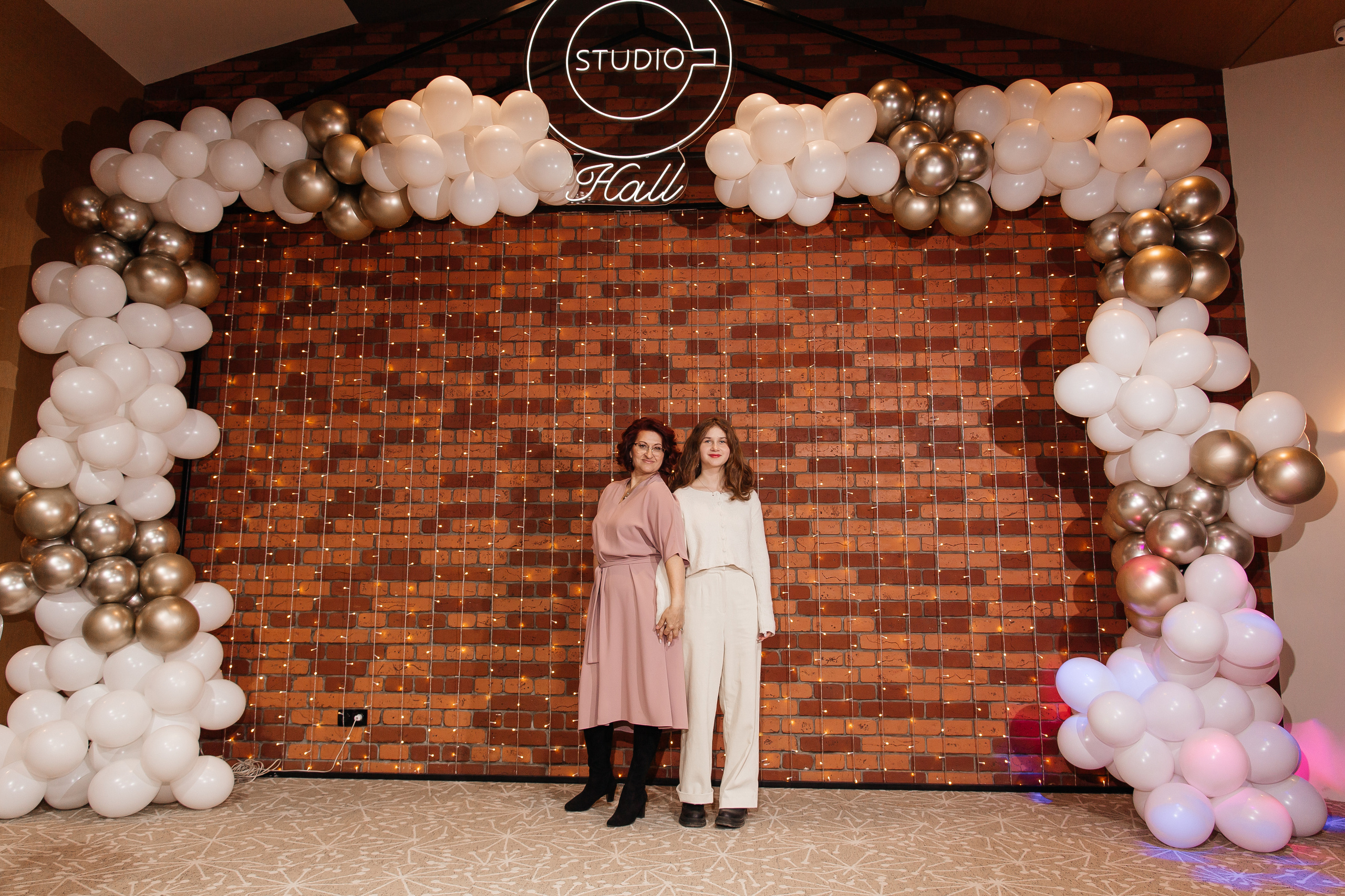 Маргарита и Никита. Главная