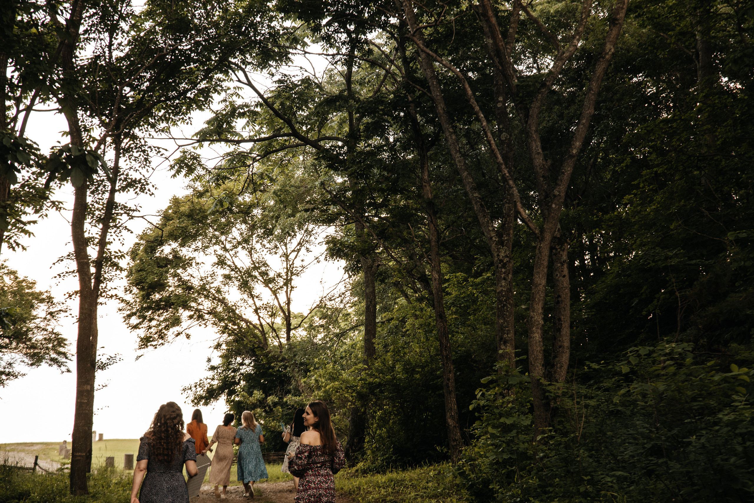 День рождения Юлии. Главная