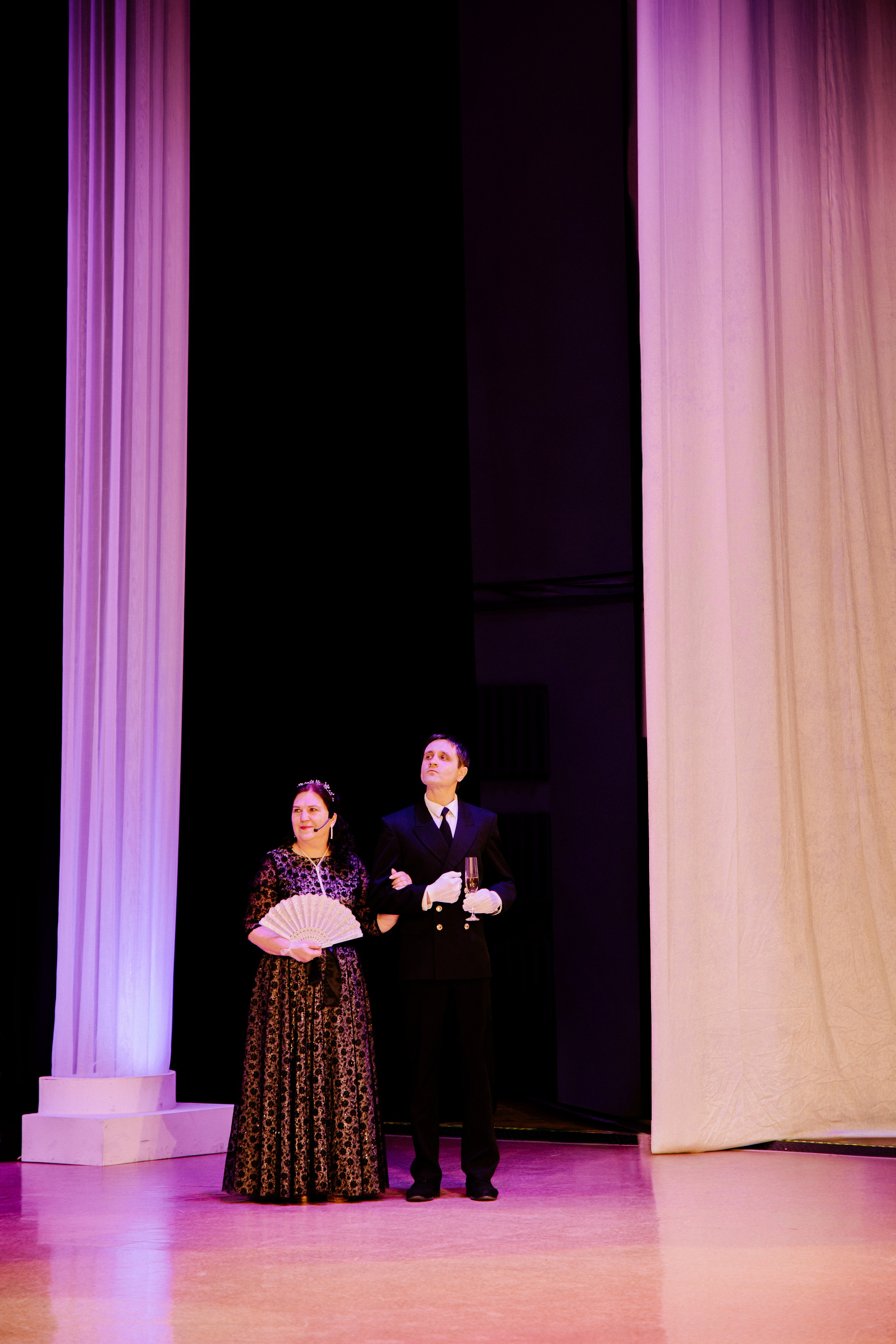 Репортаж курсантского бала. Семейный фотограф | Керчь | Ивановская Виктория