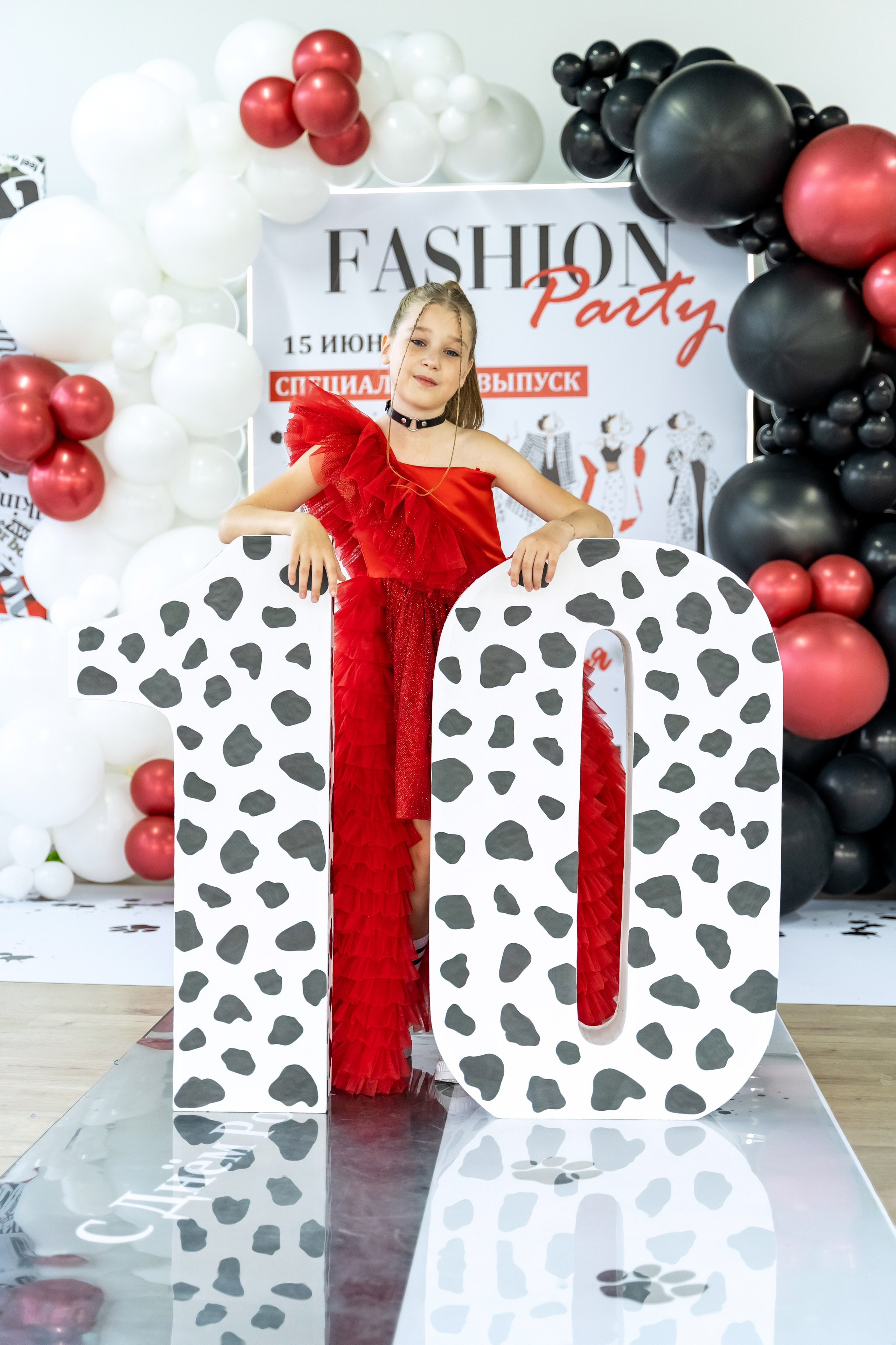 FASHION Party. Фотограф в Одинцово, Москве