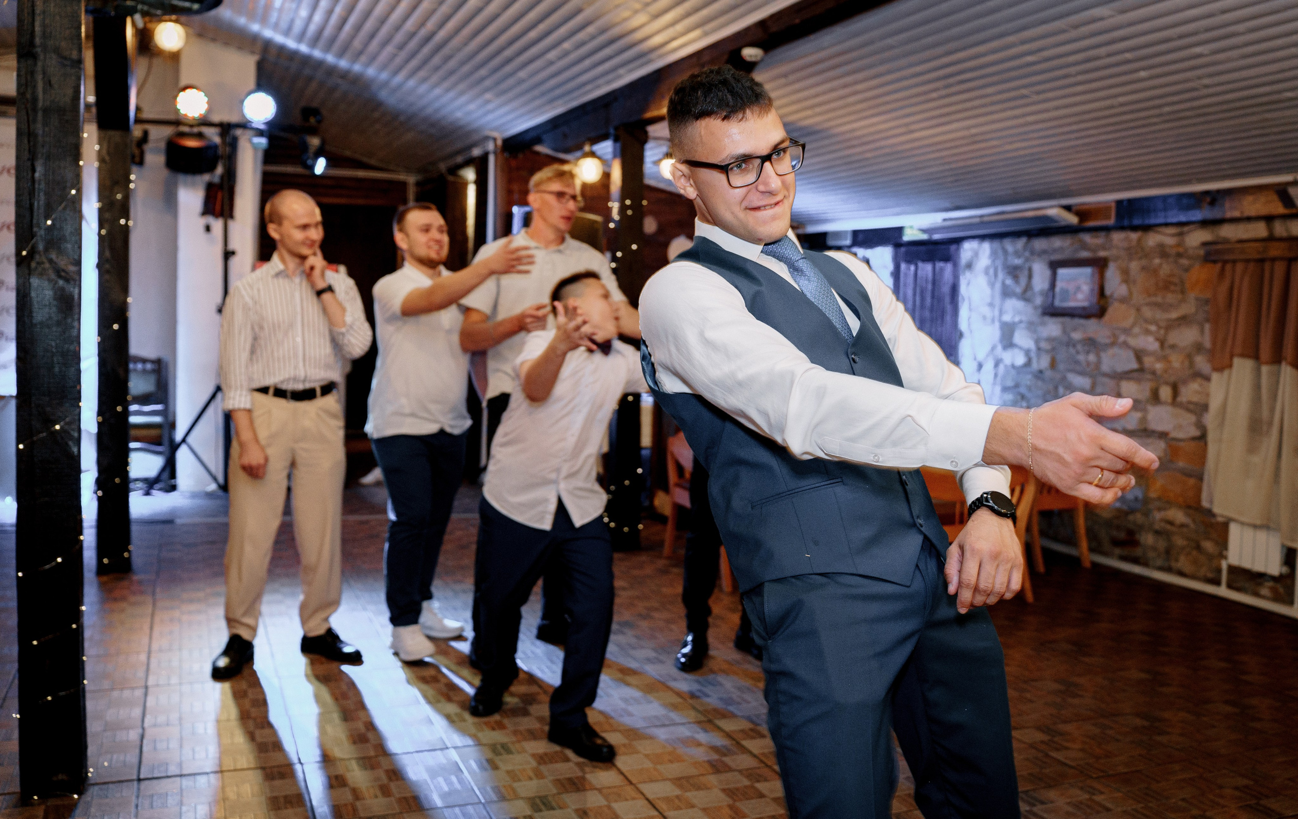 Максим и Наталья. Свадебная фотосъемка. Свадебный фотограф в Воронеже Александр Работкин