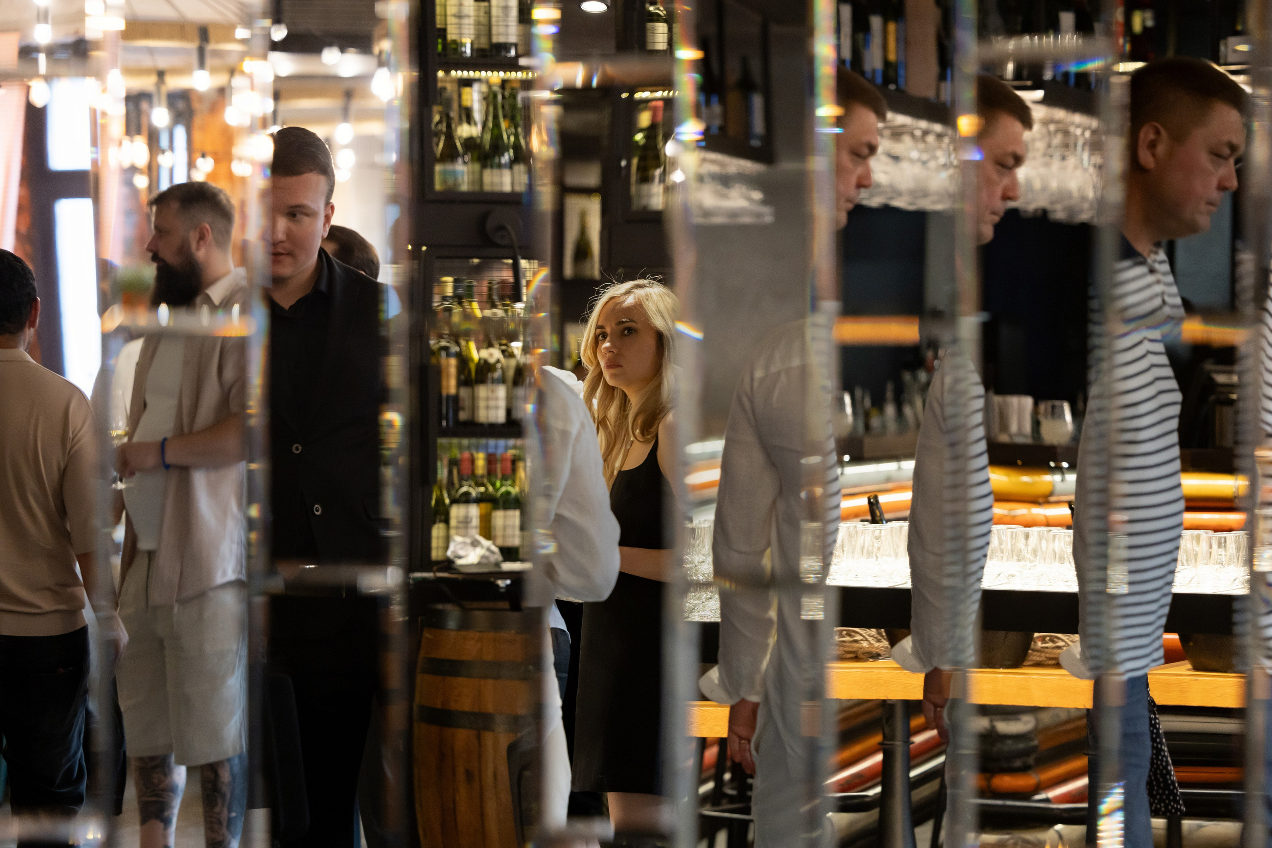 Fiesta italiana. Фотограф Москва Людмила Белова