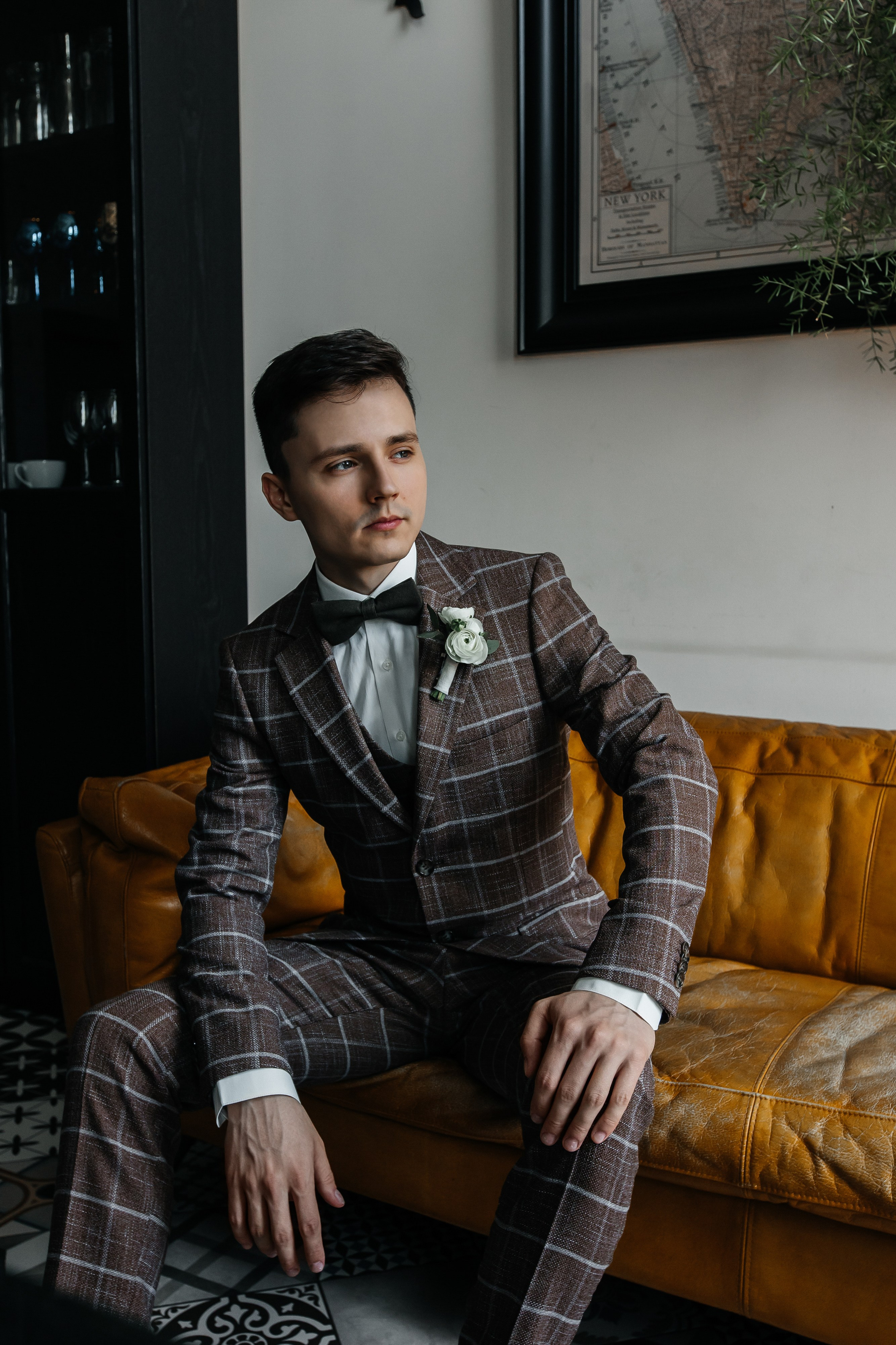 Станислав & Мария. Фотограф Москва Людмила Белова