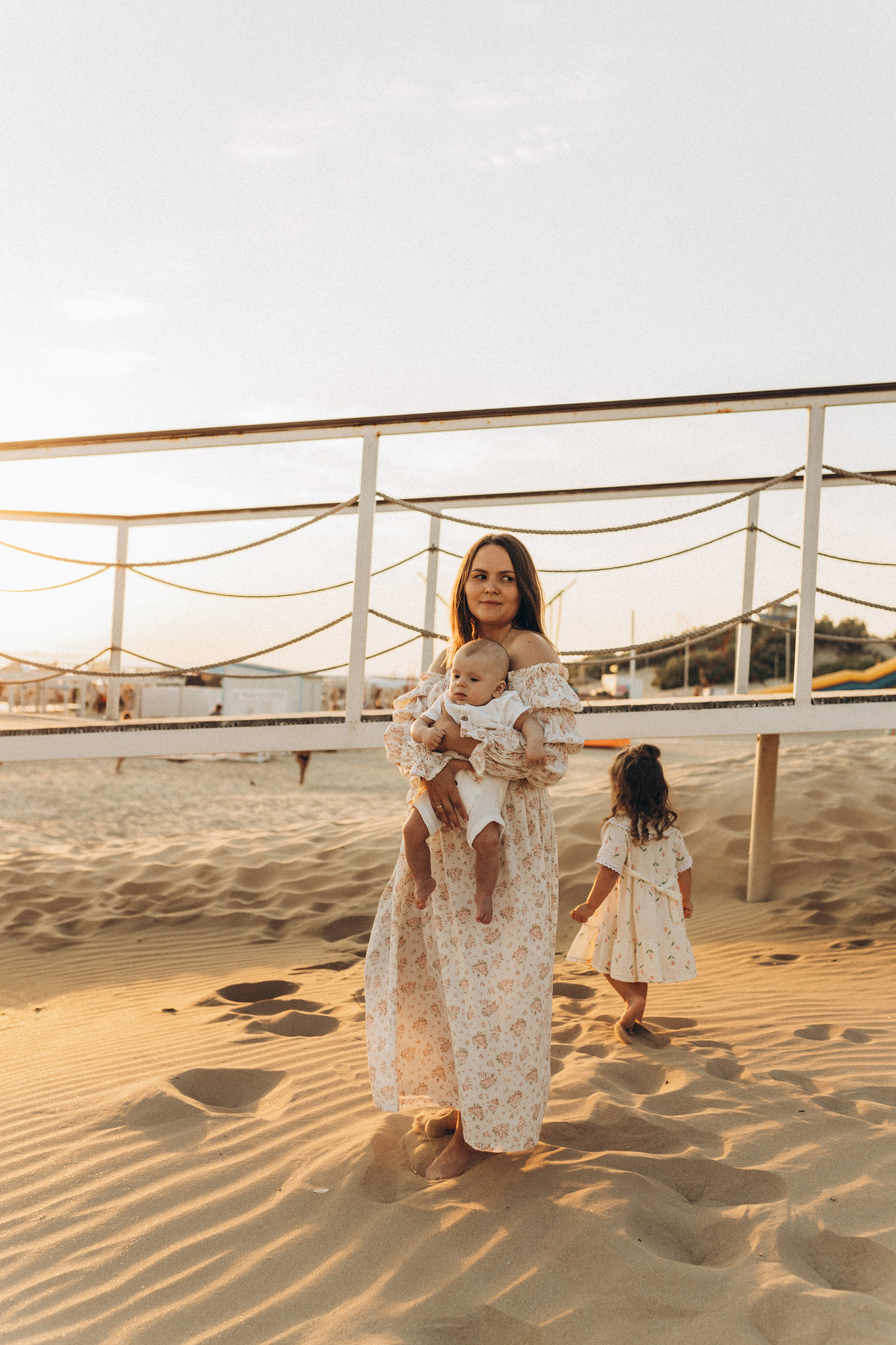 Леша Кристина Еся и Матвей. Семейный фотограф в Новороссийске и Анапе Александра Яковлева