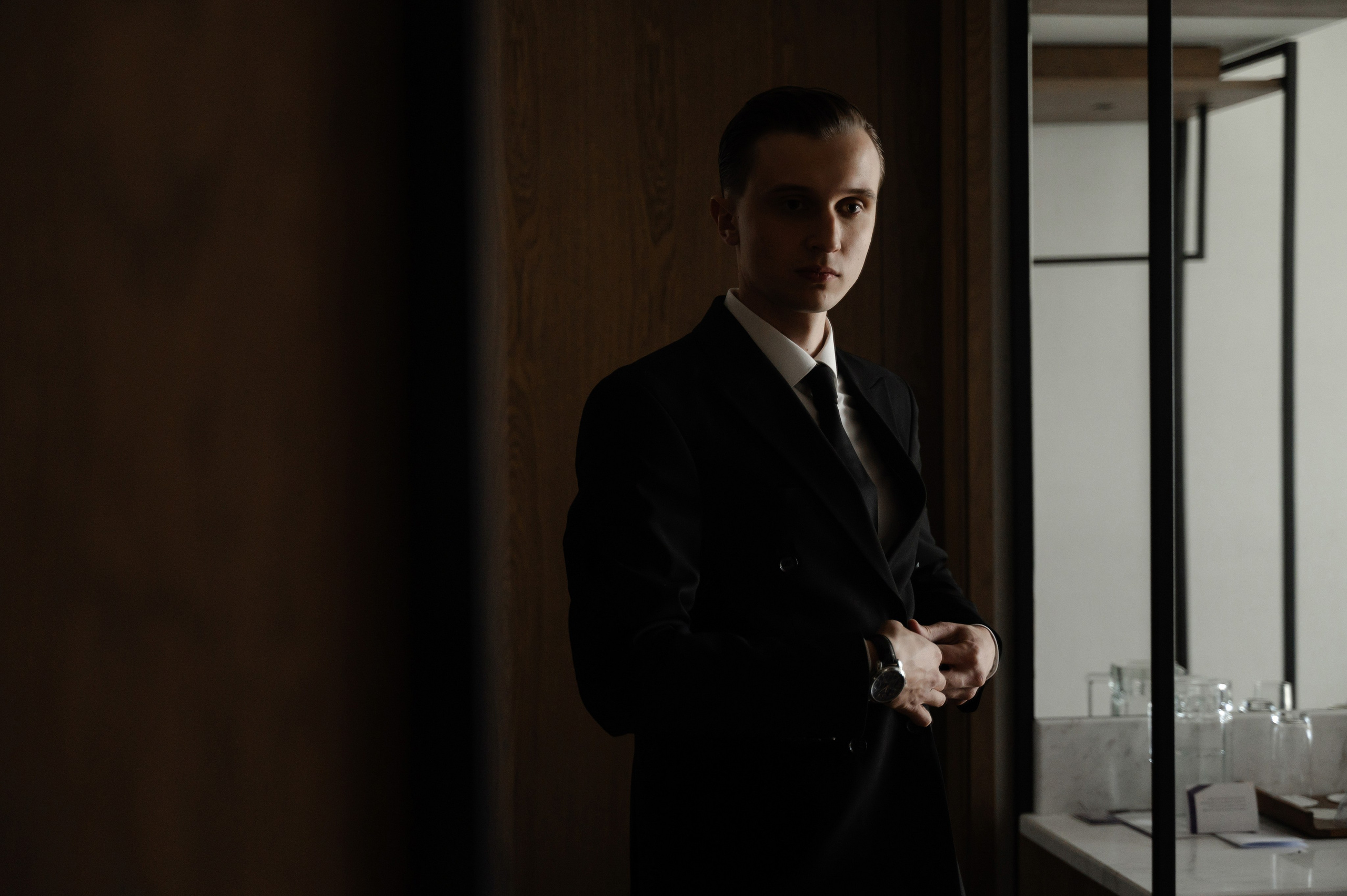 Свадебный фотограф в Ростове отель Хаят. Свадебный фотограф в Ростове Максимов Максим