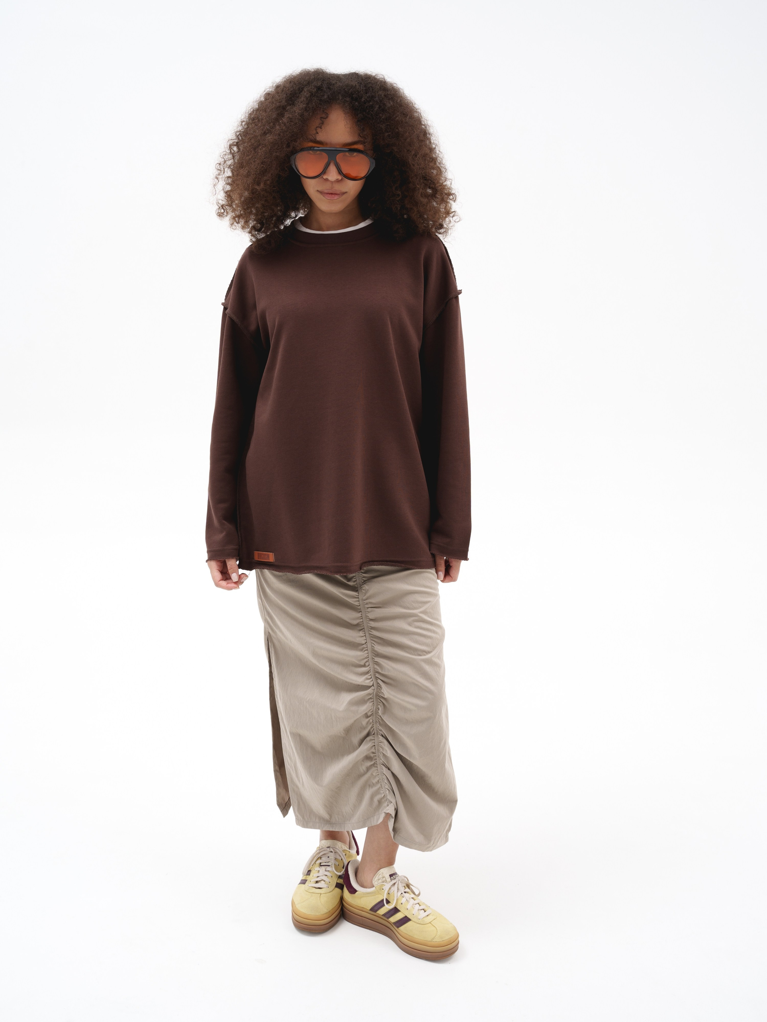 Свитшоты (вб и озон). Иван Упоров — фотограф, рилсмейкер чебоксары