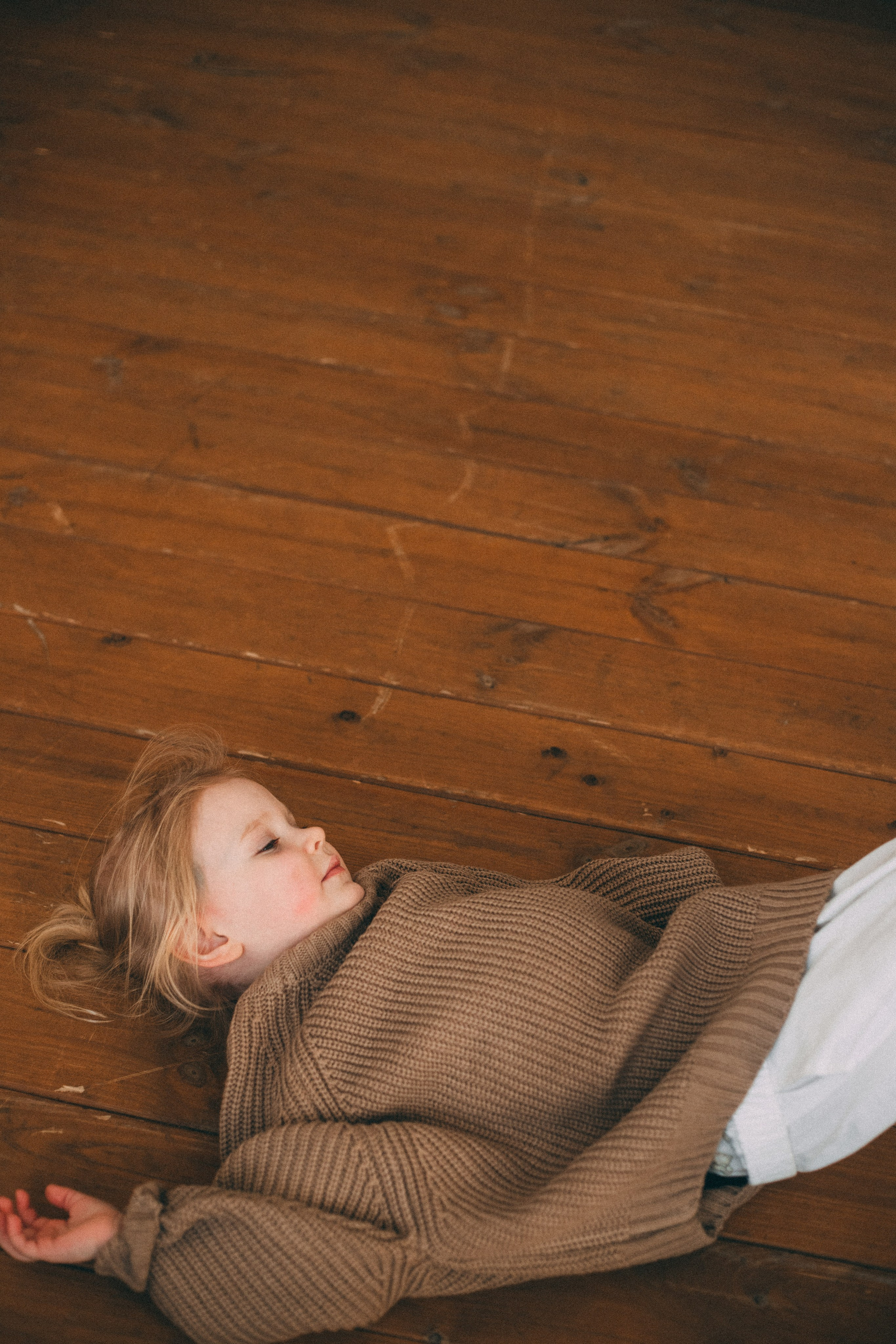 Зоя & Аня & Федя. Главная