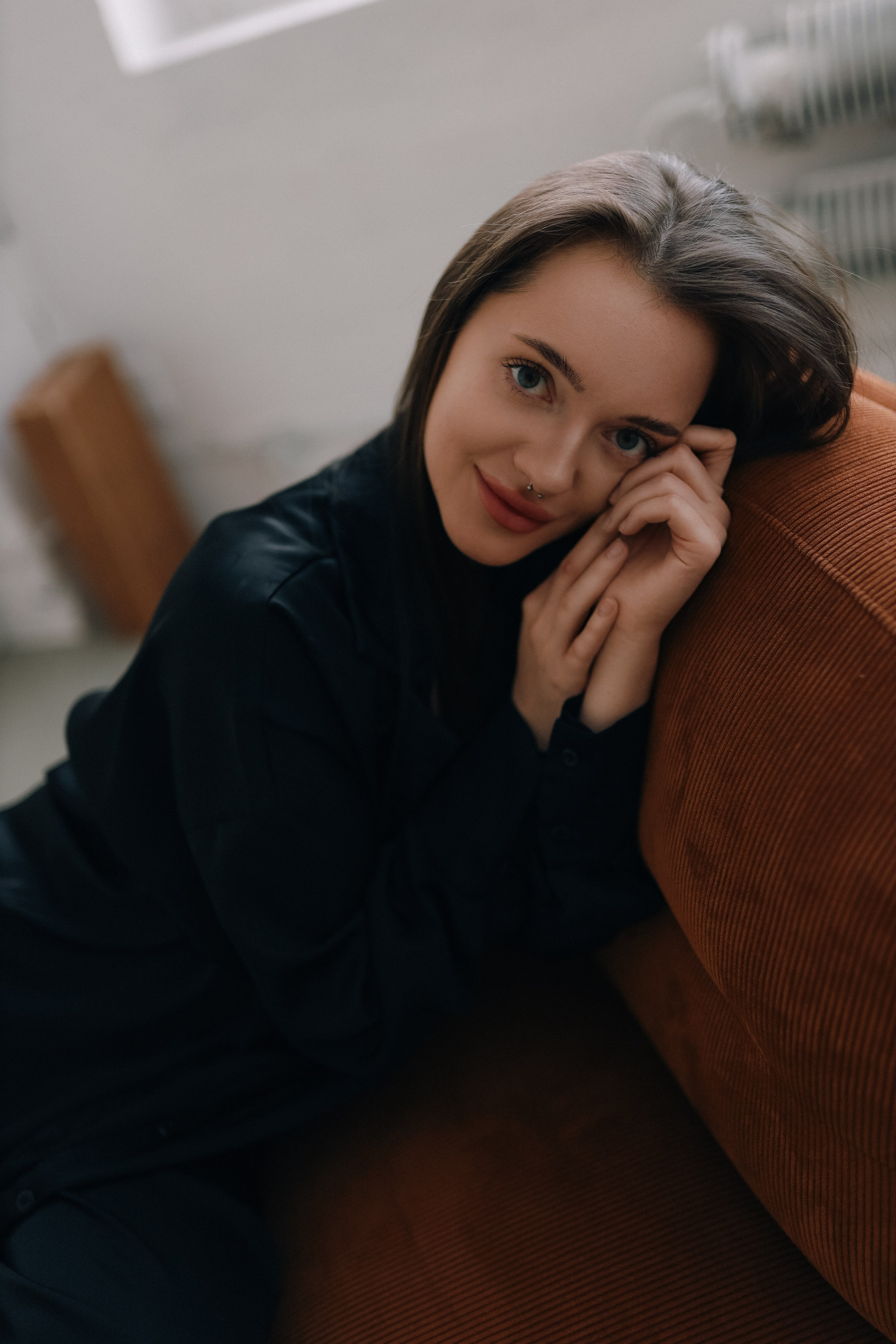 Анна. Семейный фотограф Наталья Ковтун Санкт-Петербург