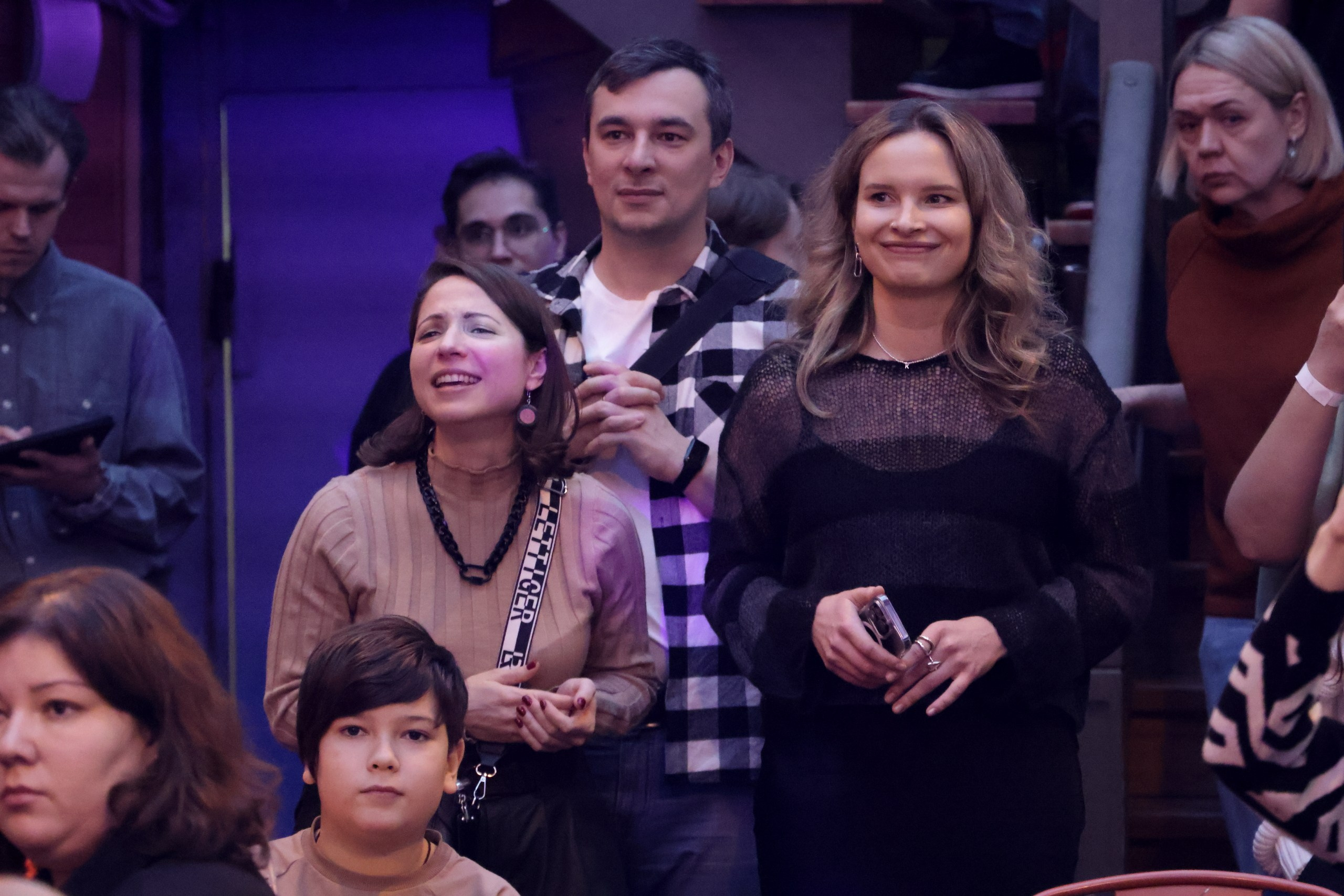 Концерт муз. школы Максима Ульянова. Спортивный и репортажный фотограф Ермакова Светлана