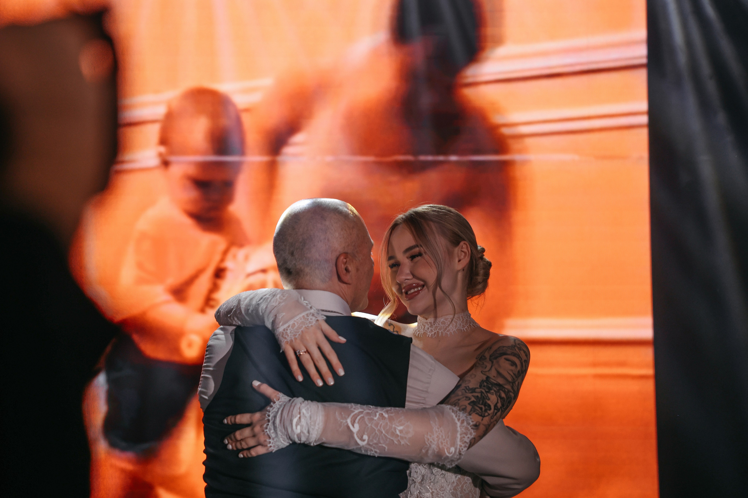 Александр и Алиса. Свадебный и семейный фотограф в Ростове-на-Дону Марианна Хахладжева