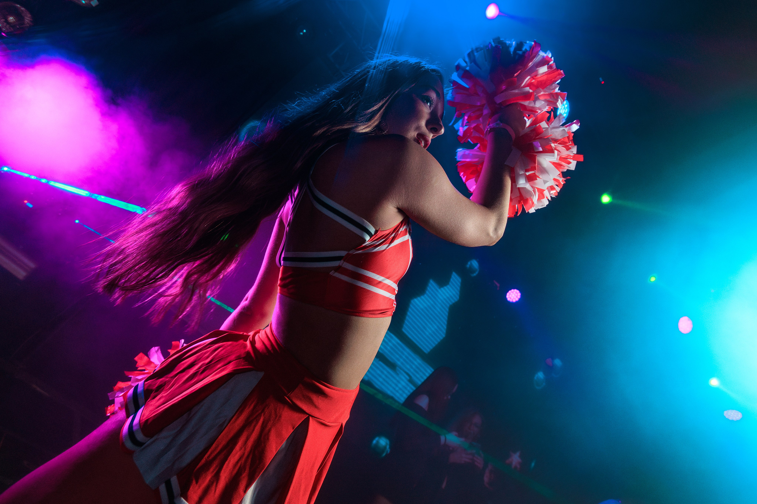 17.01.25 Project X. Репортажный фотограф Екатеринбург | Яркий, качественный репортаж | Концерты, клубы, репортаж, праздники, корпоративы