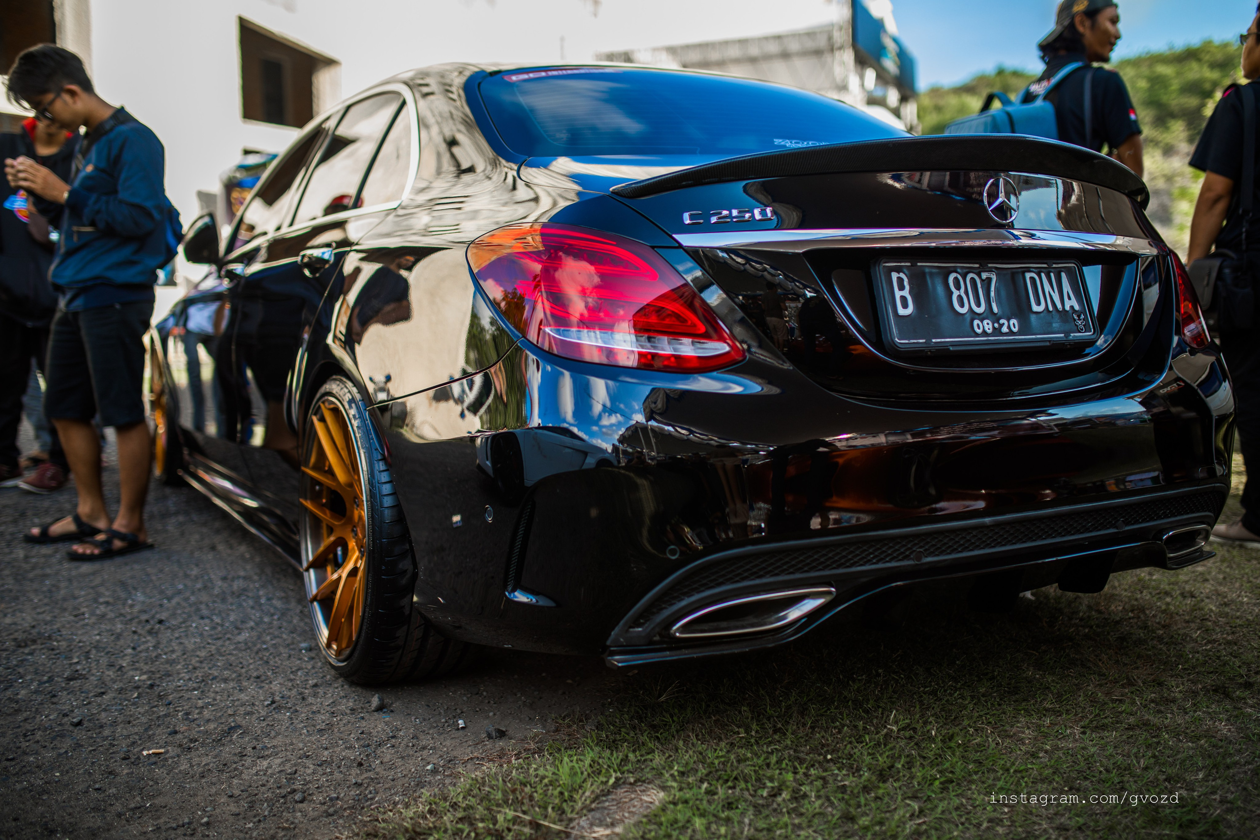 Car Fest. Лайфстайл Фотограф и Профессиональный Водный Фотограф в Москве