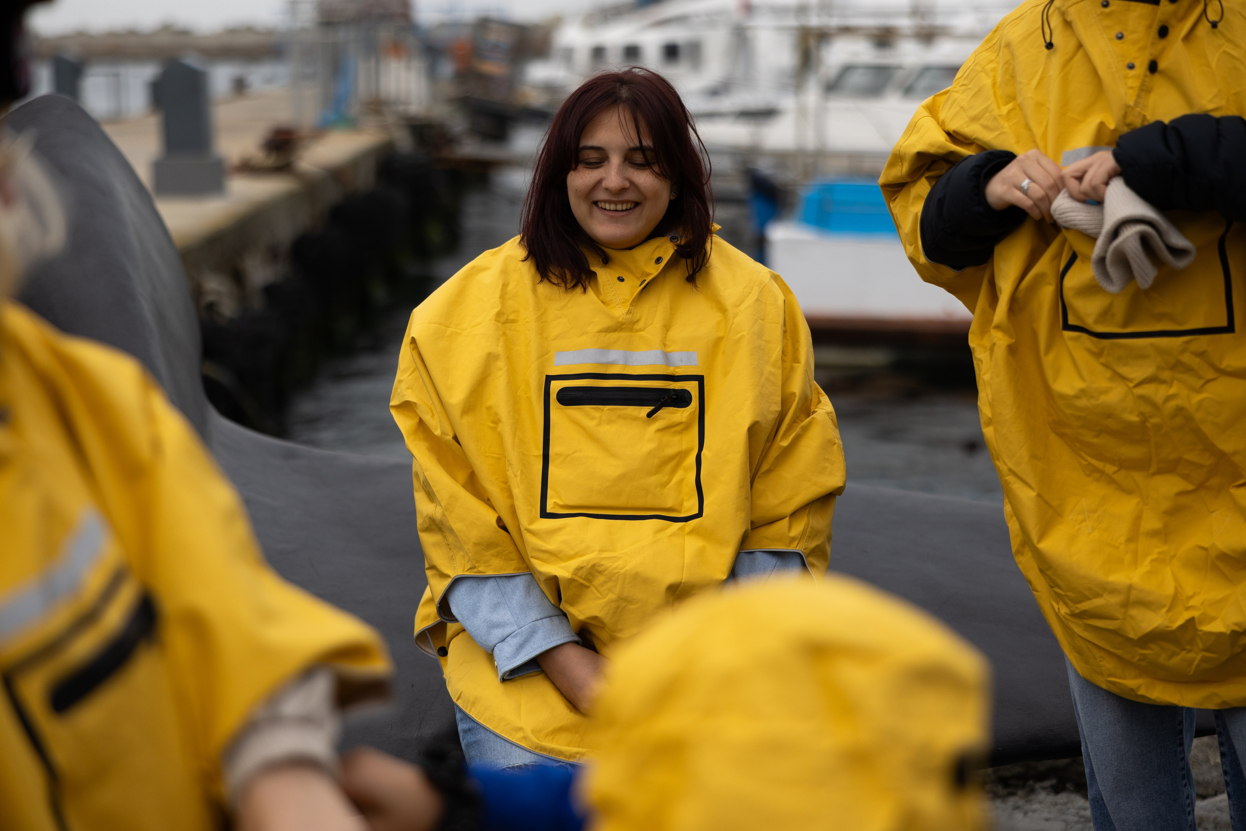 Travel. Лайфстайл Фотограф и Профессиональный Водный Фотограф в Москве