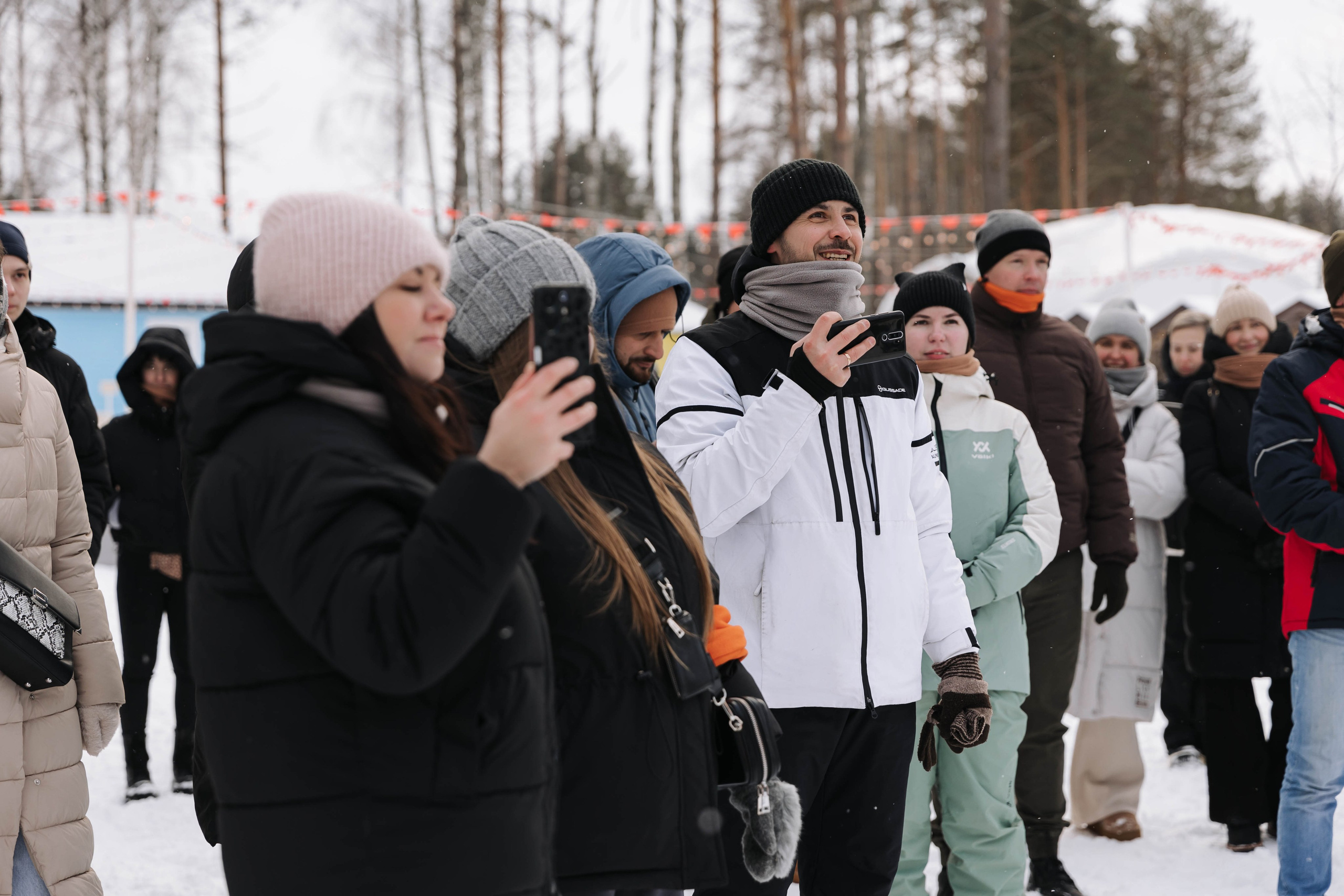 Виноградов. Э Т О М Ы