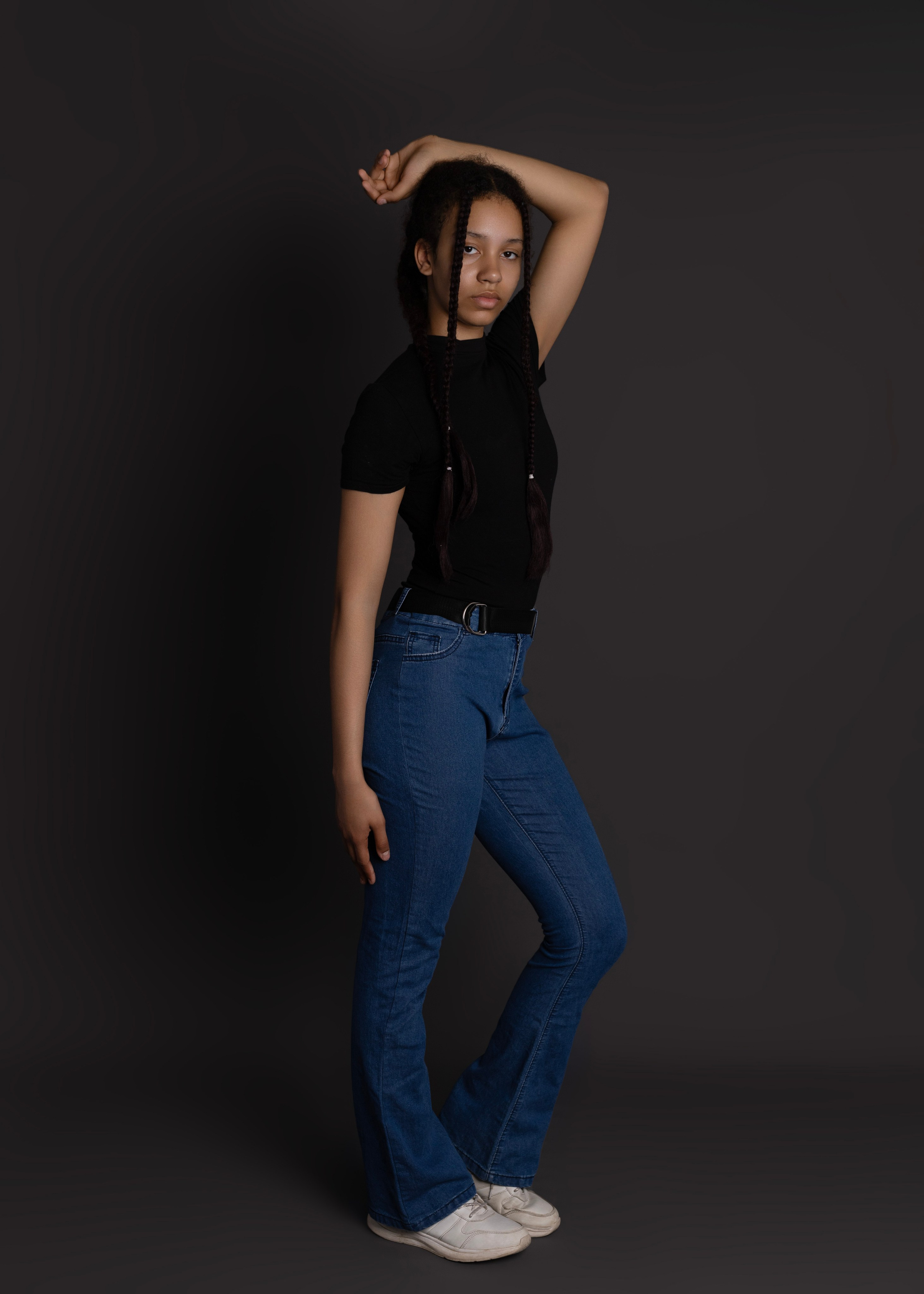 Model Tests. Фотограф Москва Ирина Подборнова