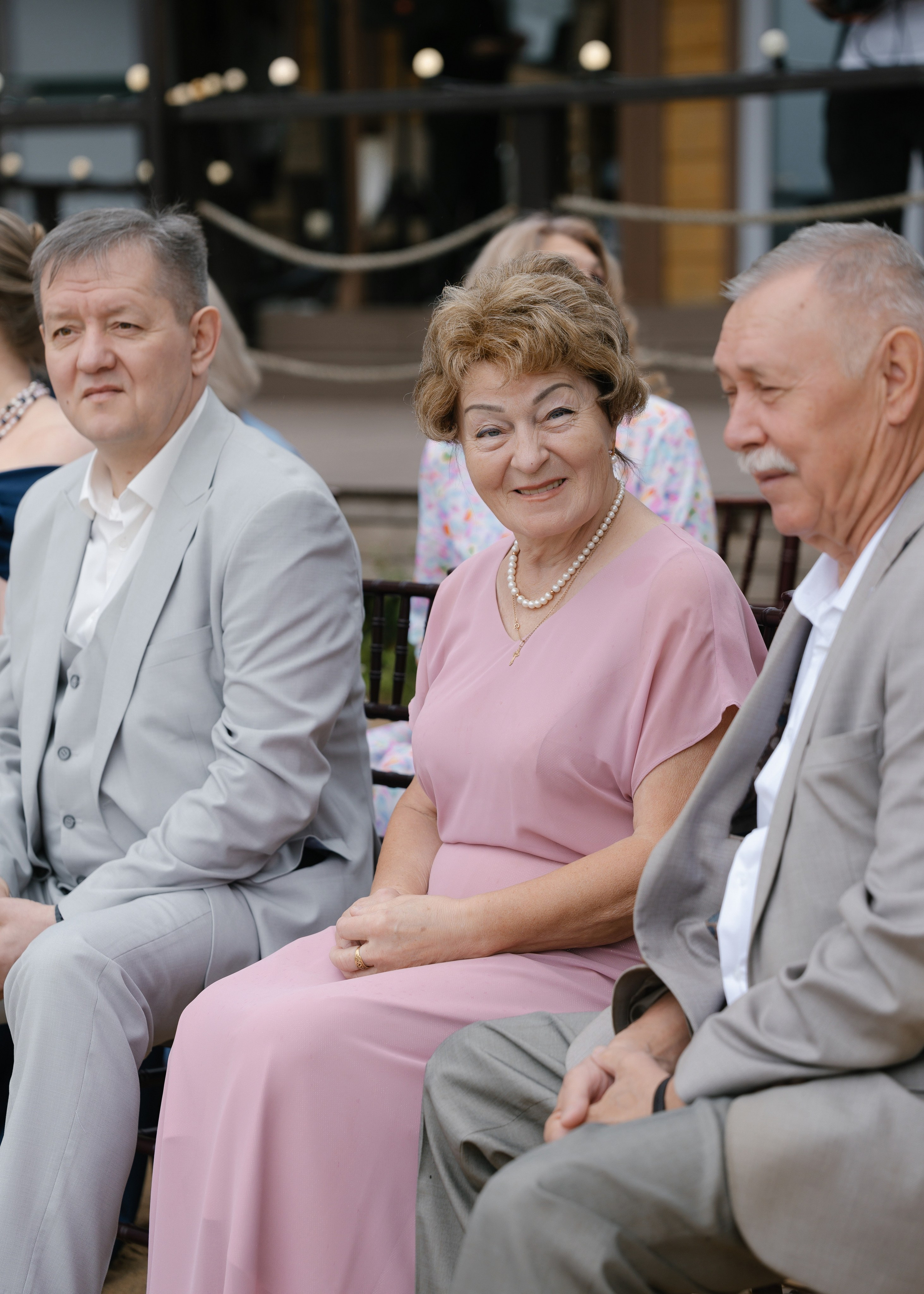 Антон и Алена. Свадебный фотограф в Калининграде Ольга Пасечник